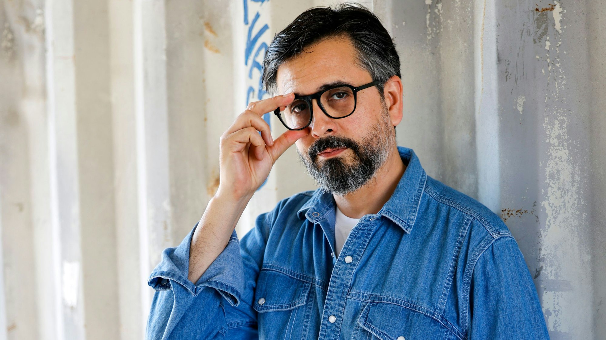 30.06.2025
Köln, NRW
Rafael Sanchez
Intendant am Schauspiel Köln
+++ NO MODEL RELEASE +++
+++ No Property Release +++
Ab dem Zeitpunkt der ordnungsgemäßen Lieferung des Bildmaterials durch den Urheber ist der Bildnutzer für dessen sachgemäße Verwendung verantwortlich. Der Bildnutzer trägt die Verantwortung für die Betextung sowie die sich aus der konkreten Veröffentlichung ergebenden Sinnzusammenhänge. © Thomas Banneyer