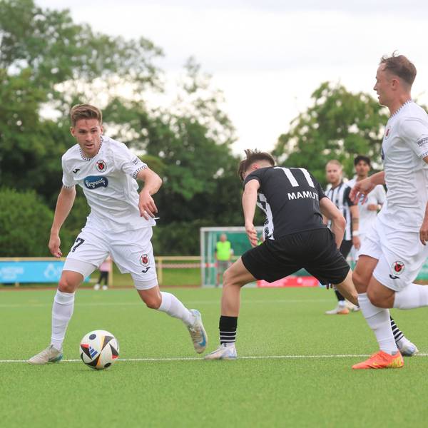 Marco Pledl Viktoria Koeln 17, GER, VfB Linz vs. Viktoria Koeln, Testspiel, Saison 2025/2026, 27.06.2025 GER, VfB Linz vs. Viktoria Koeln, Testspiel, Saison 2025/2026, 27.06.2025 Linz / Rhein *** Marco Pledl Viktoria Koeln 17 , GER, VfB Linz vs Viktoria Koeln, Test match, Season 2025 2026, 27 06 2025 GER, VfB Linz vs Viktoria Koeln, Test match, Season 2025 2026, 27 06 2025 Linz Rhein Copyright: xEibner-Pressefoto/JoergxNiebergallx EP_JNL