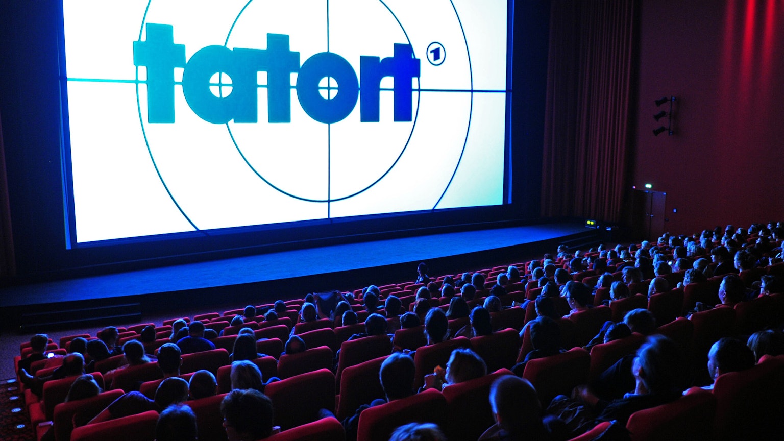 Einer Doppel-Folge „Tatort“ wird in Leipzig vorgestellt