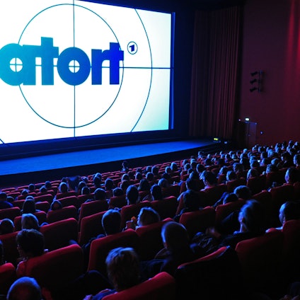 Einer Doppel-Folge „Tatort“ wird in Leipzig vorgestellt