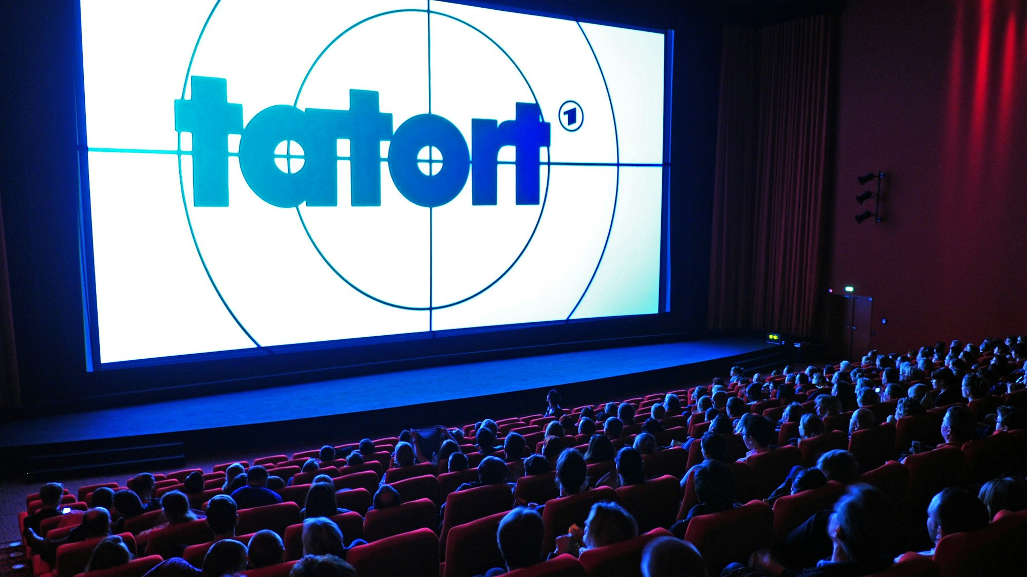 Einer Doppel-Folge „Tatort“ wird in Leipzig vorgestellt