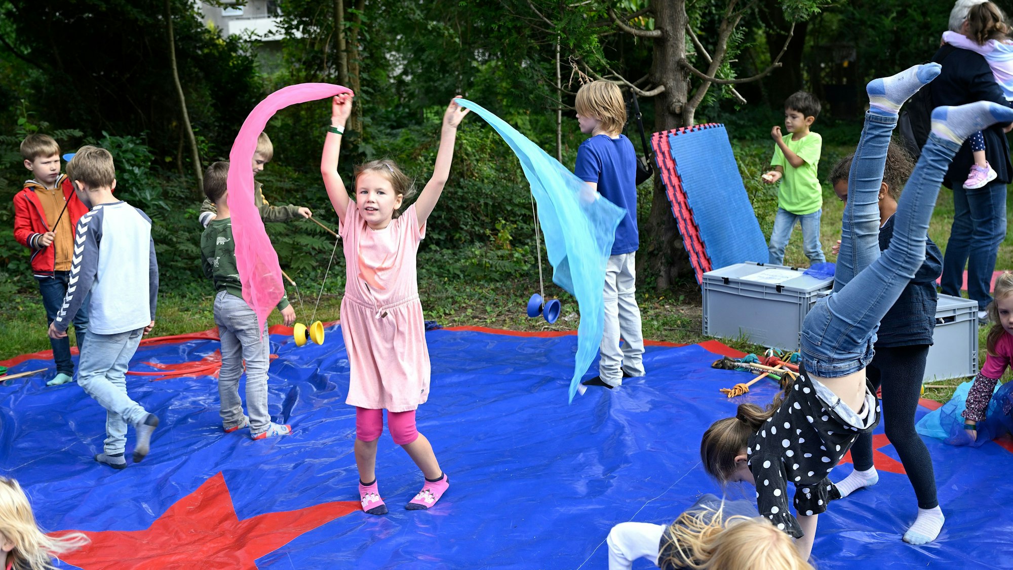 Über die Beiträge für die Kita-Betreuung gibt es in Rösrath nach langer Diskussion nun eine Entscheidung.
