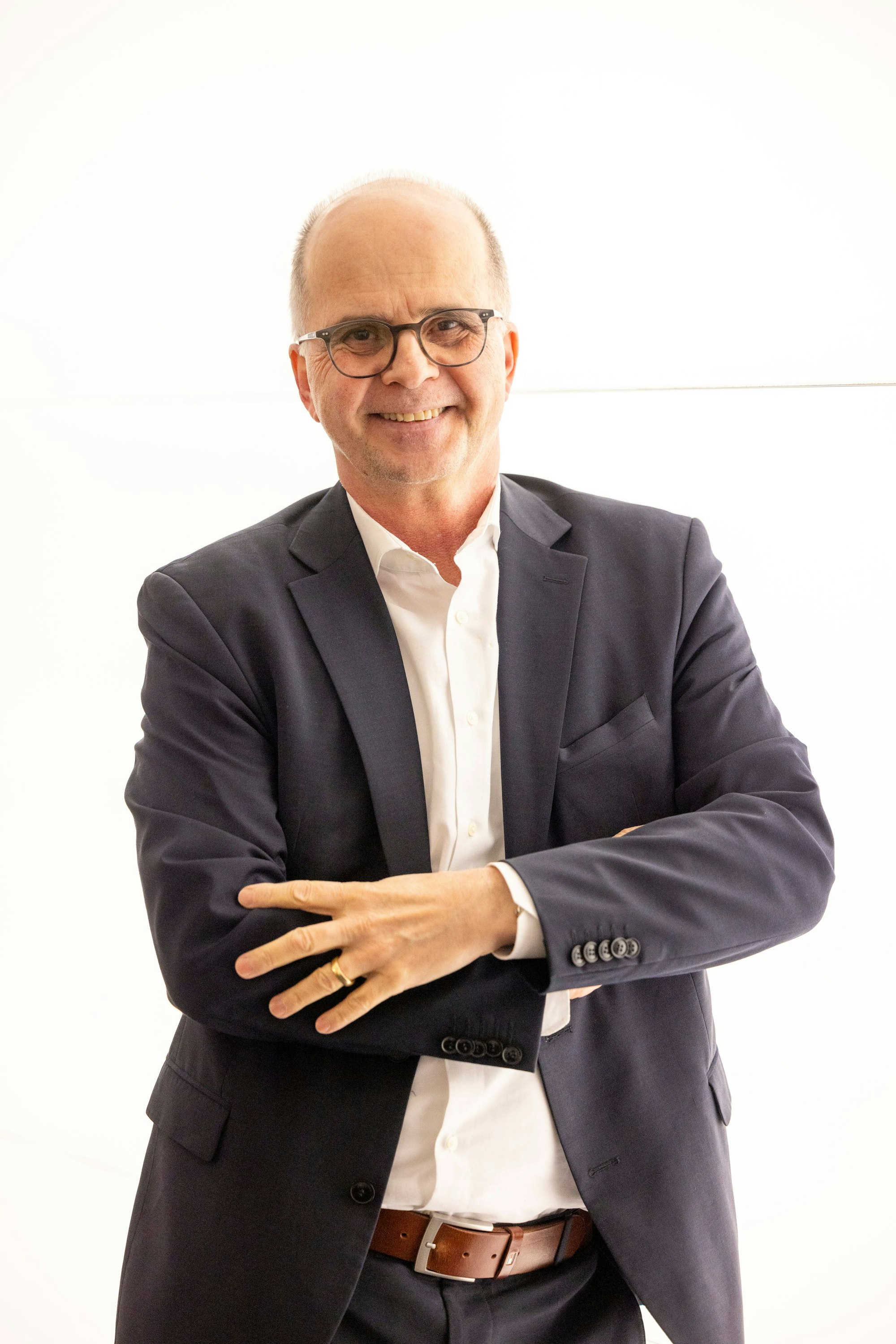 Markus Greitemann (CDU)