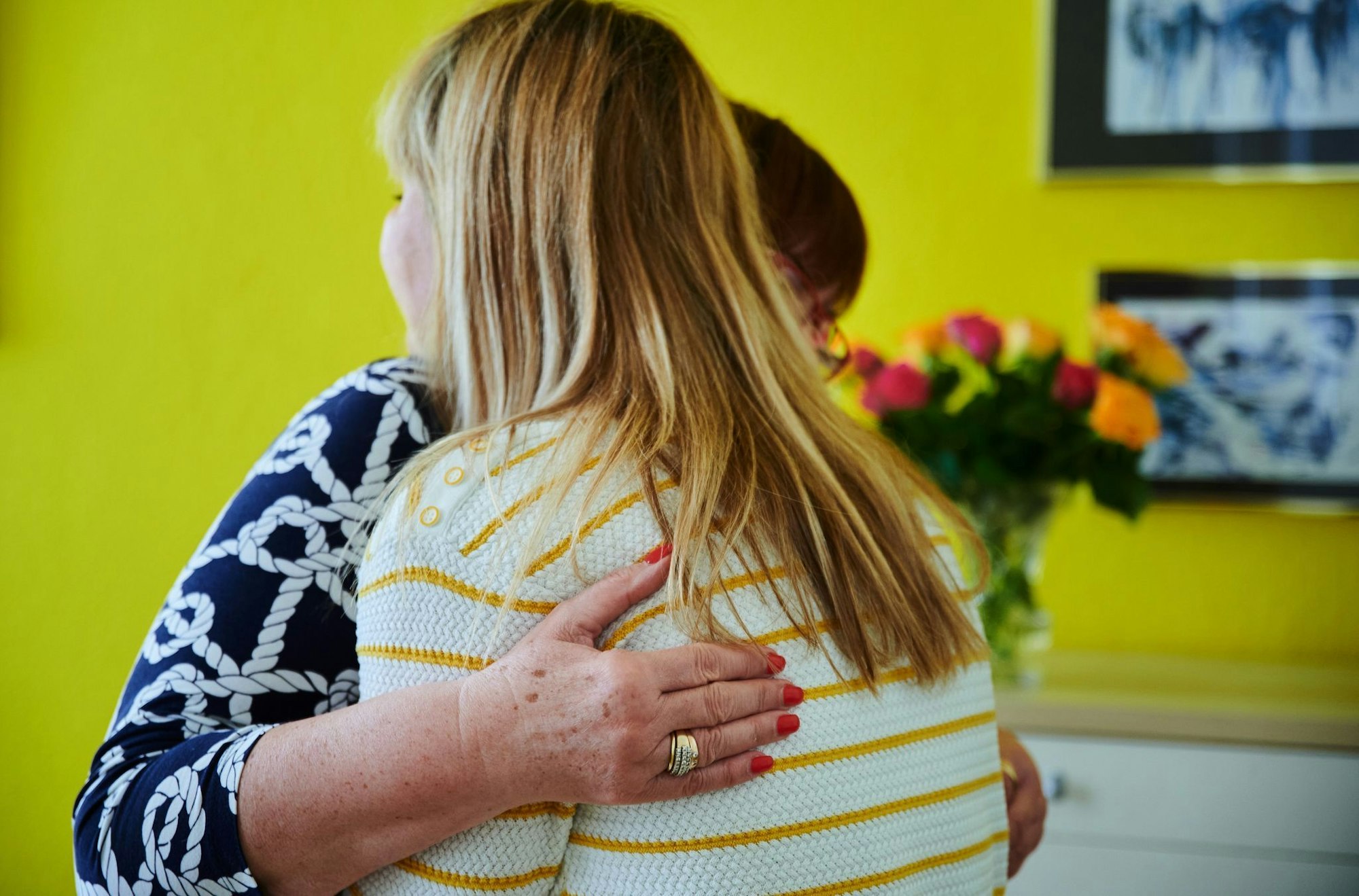 Tut mir leid - aber: Ohne echte Übernahme von Verantwortung wirkt jede Entschuldigung hohl - und dann ist auch Verzeihen schwierig.