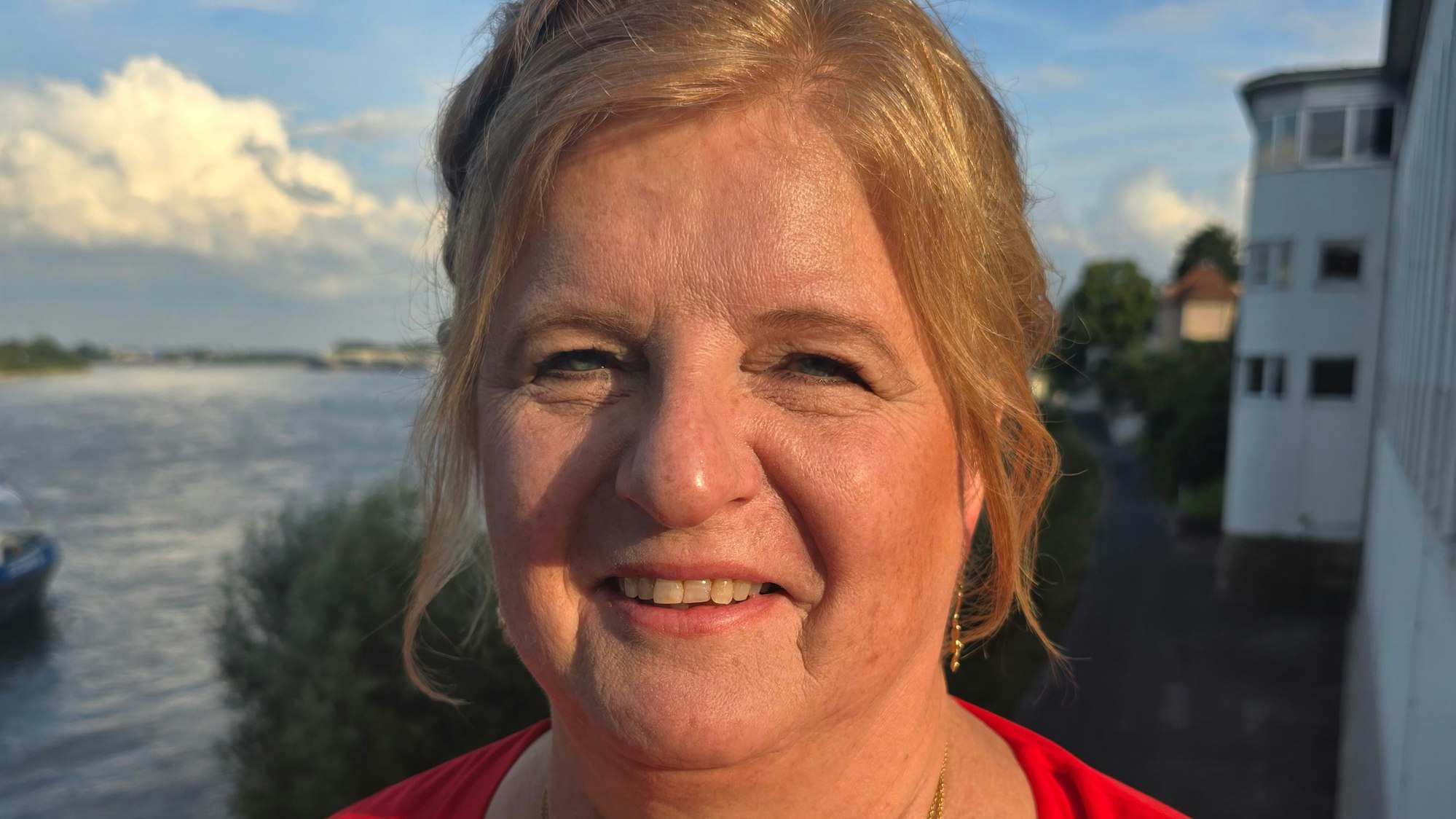 Ute Meiers hat Konsequenzen aus ihrem umstrittenen Post gezogen und hat ihren Vorsitz niedergelegt.