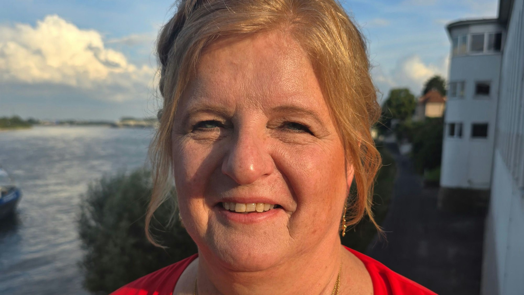 Ute Meiers steht in weiten Teilen der Wesselinger Politik in der Kritik.