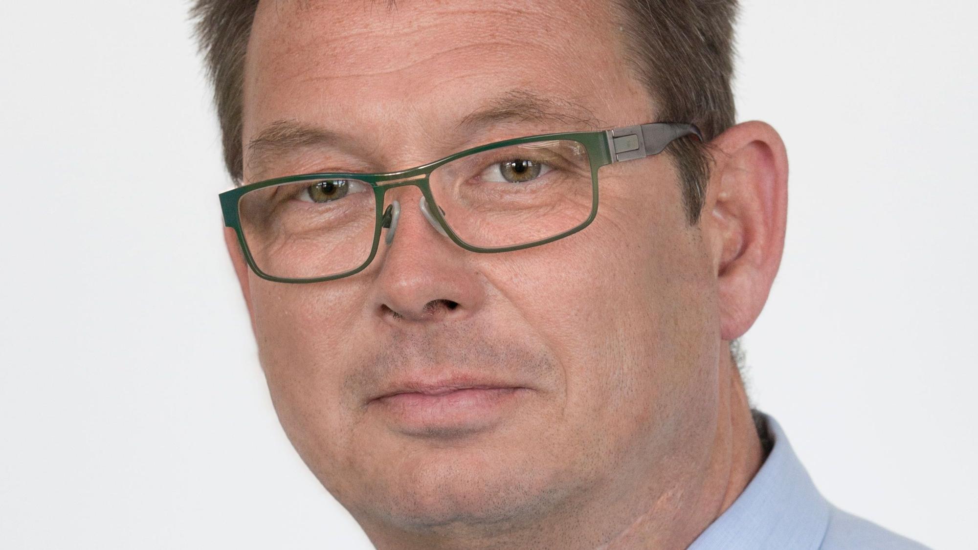 Jörg Naumann, EPHK