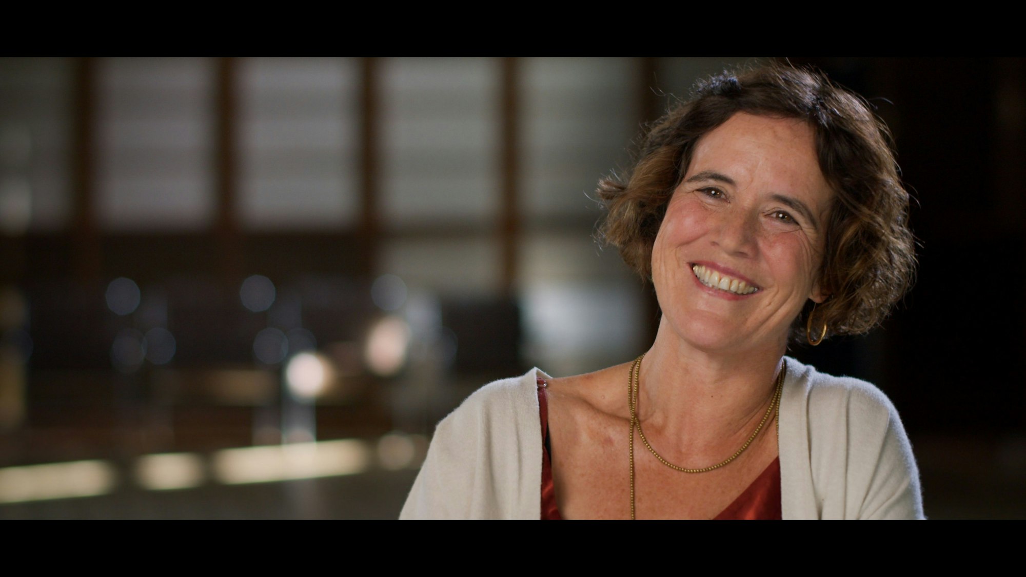 Birgit Dahlke.