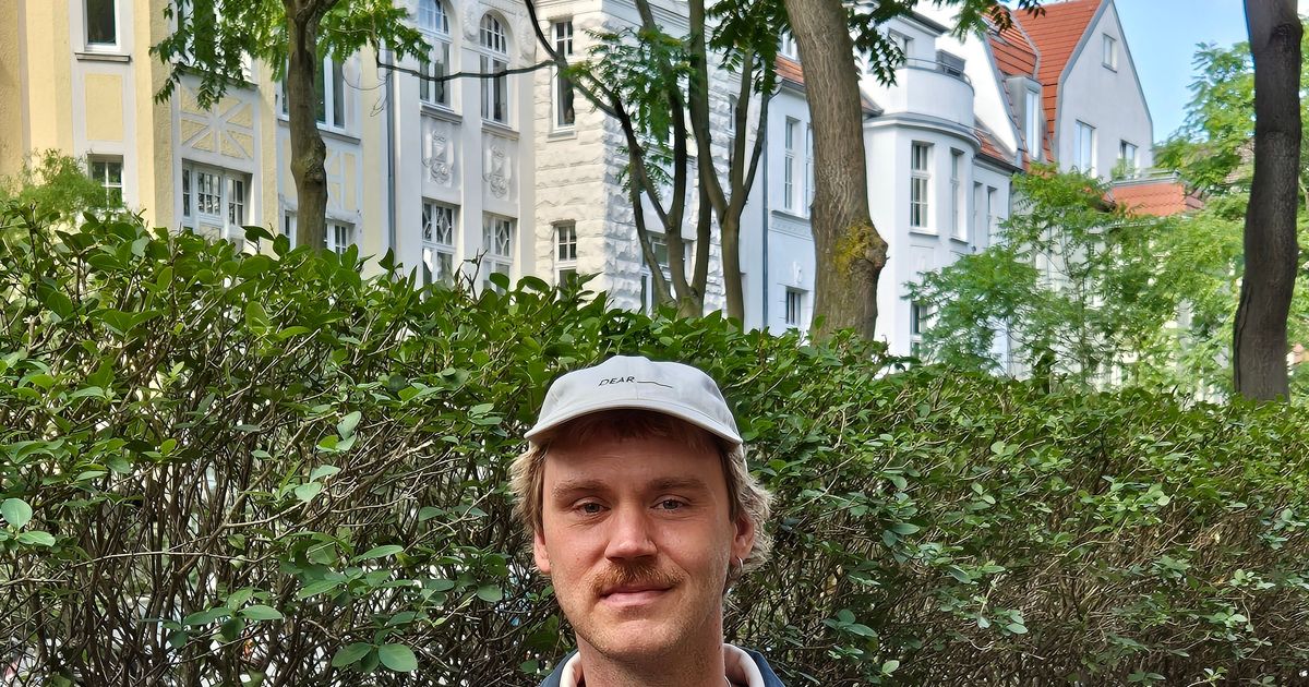 Kölner Künstler: Julian Braun gewinnt Manufactum-Staatspreis NRW