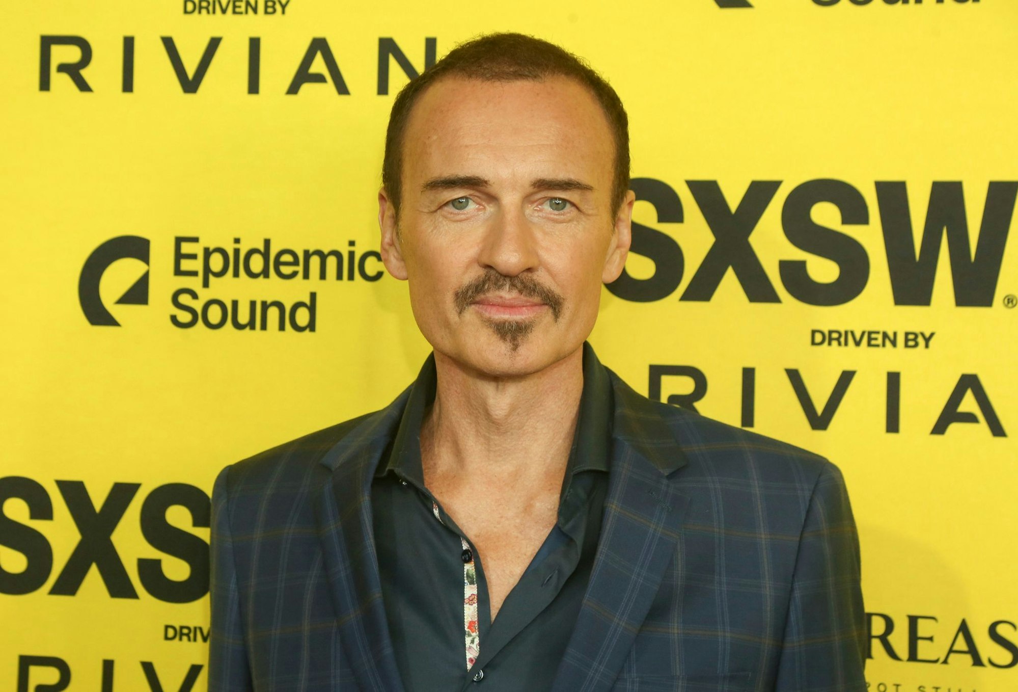 Der Schauspieler Julian McMahon starb nach einer Krebserkrankung. (Archivbild)