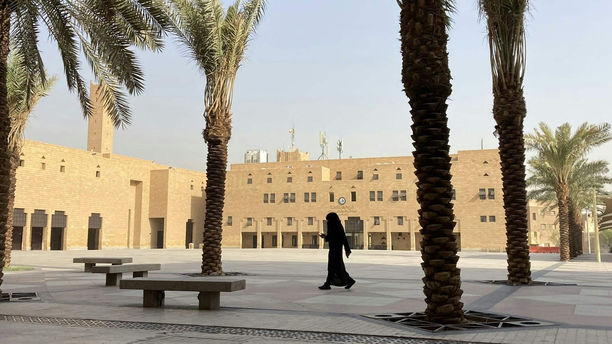 Viele Hinrichtungen in Saudi-Arabien werden nach Verurteilungen bei Drogendelikten vollstreckt.