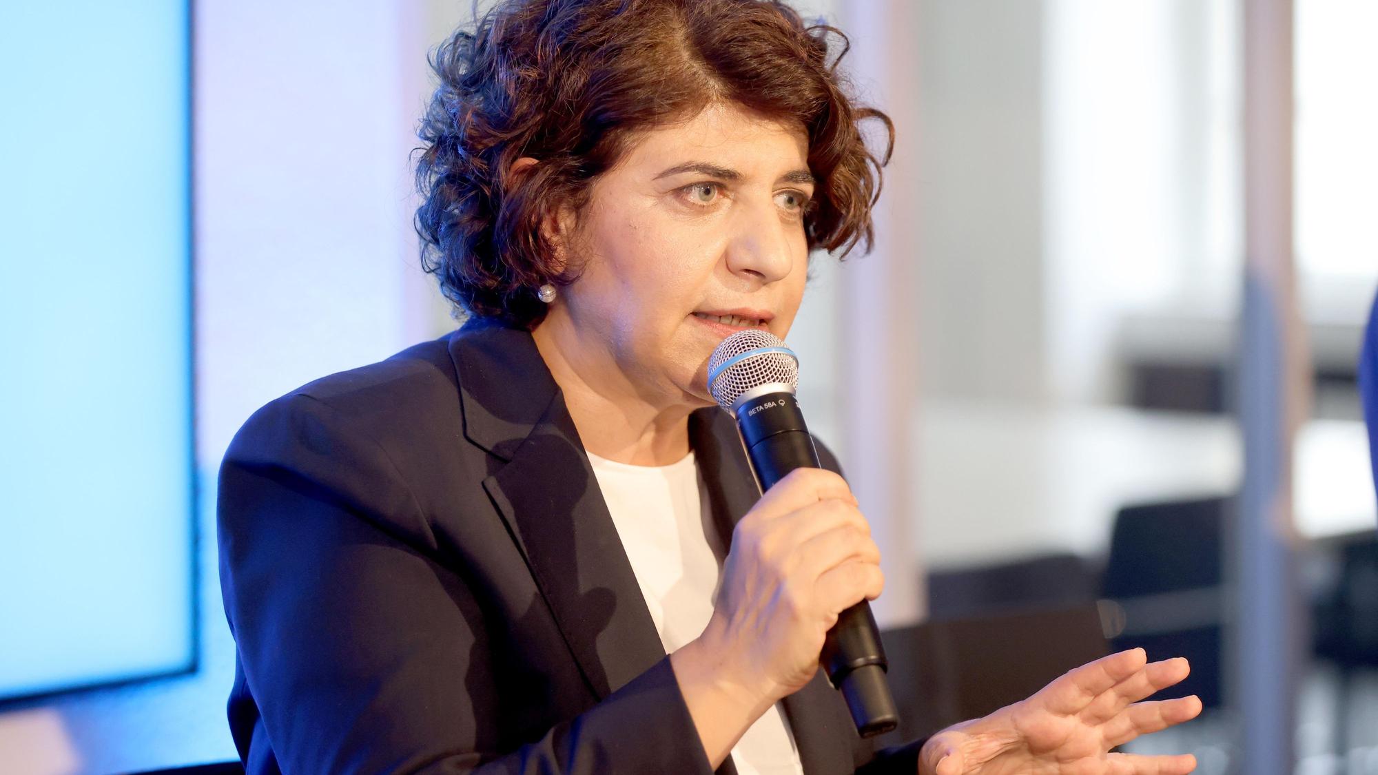 Berivan Aymaz