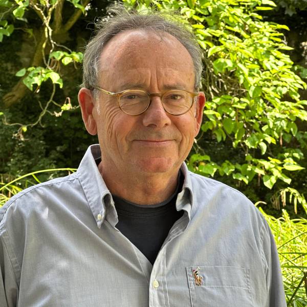 Professor Franz W. Peren von Hochschule Bonn-Rhein-Sieg