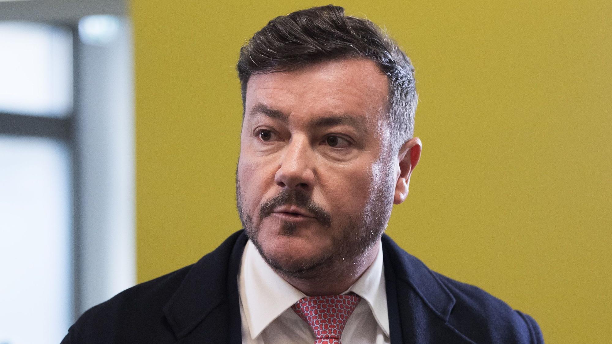Der ehemalige Immobilien-Milliardär René Benko wird von der Wiener Korruptionsstaatsanwaltschaft wegen Insolvenzverschleppung angeklagt. (Archivbild)