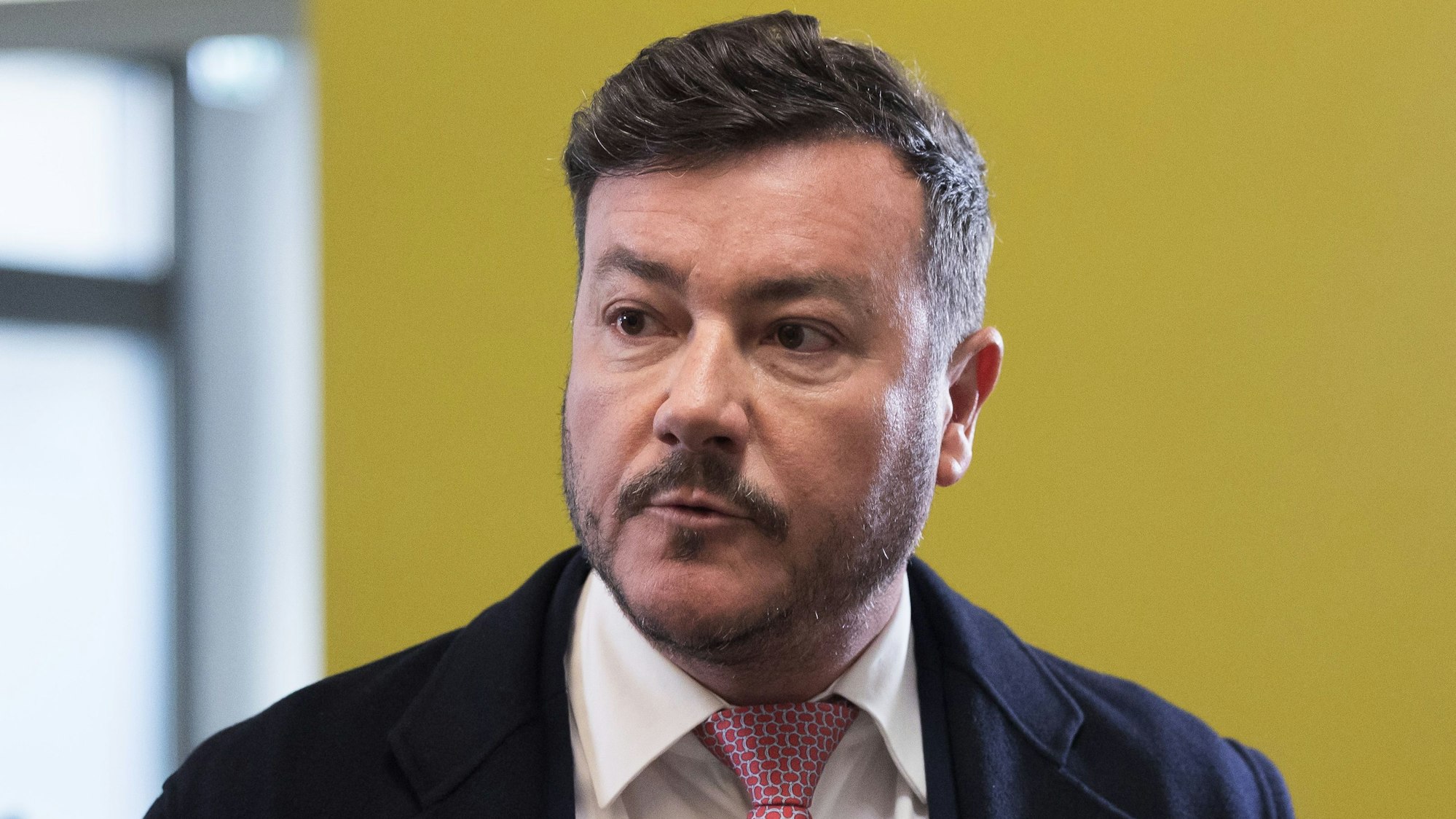 Der ehemalige Immobilien-Milliardär René Benko wird von der Wiener Korruptionsstaatsanwaltschaft wegen Insolvenzverschleppung angeklagt. (Archivbild)