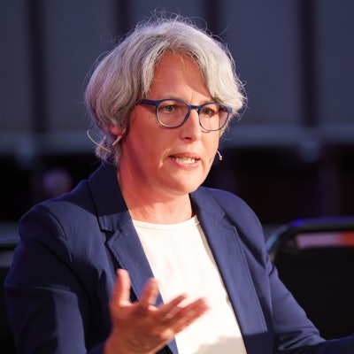 Sieht den Staat in der Pflicht: die Bundesbeauftragte Kerstin Claus.