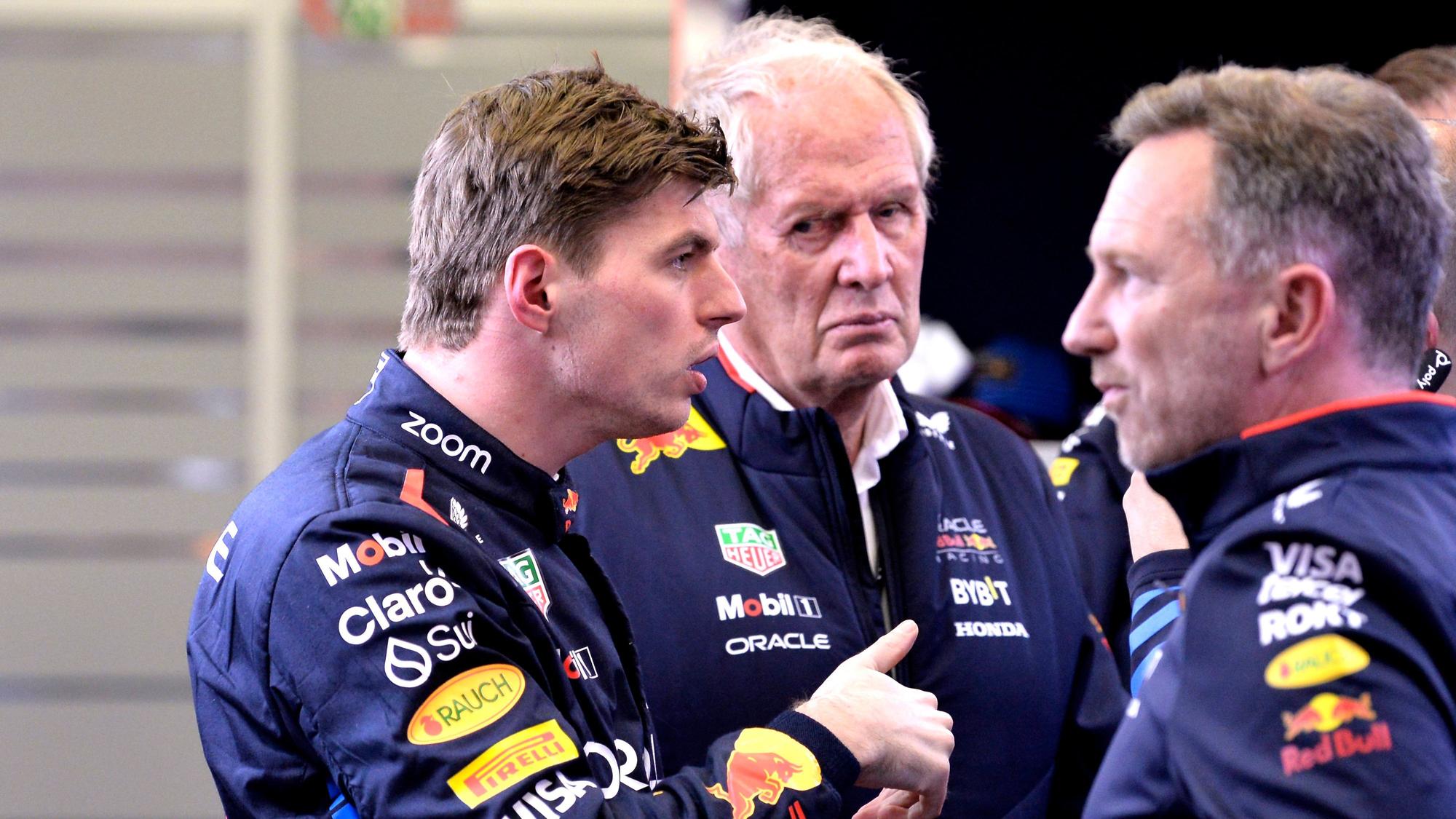 Red Bull Racing hat seinen Teamchef Christian Horner entlassen, nachdem das Team in einer tiefen sportlichen Krise steckt.
