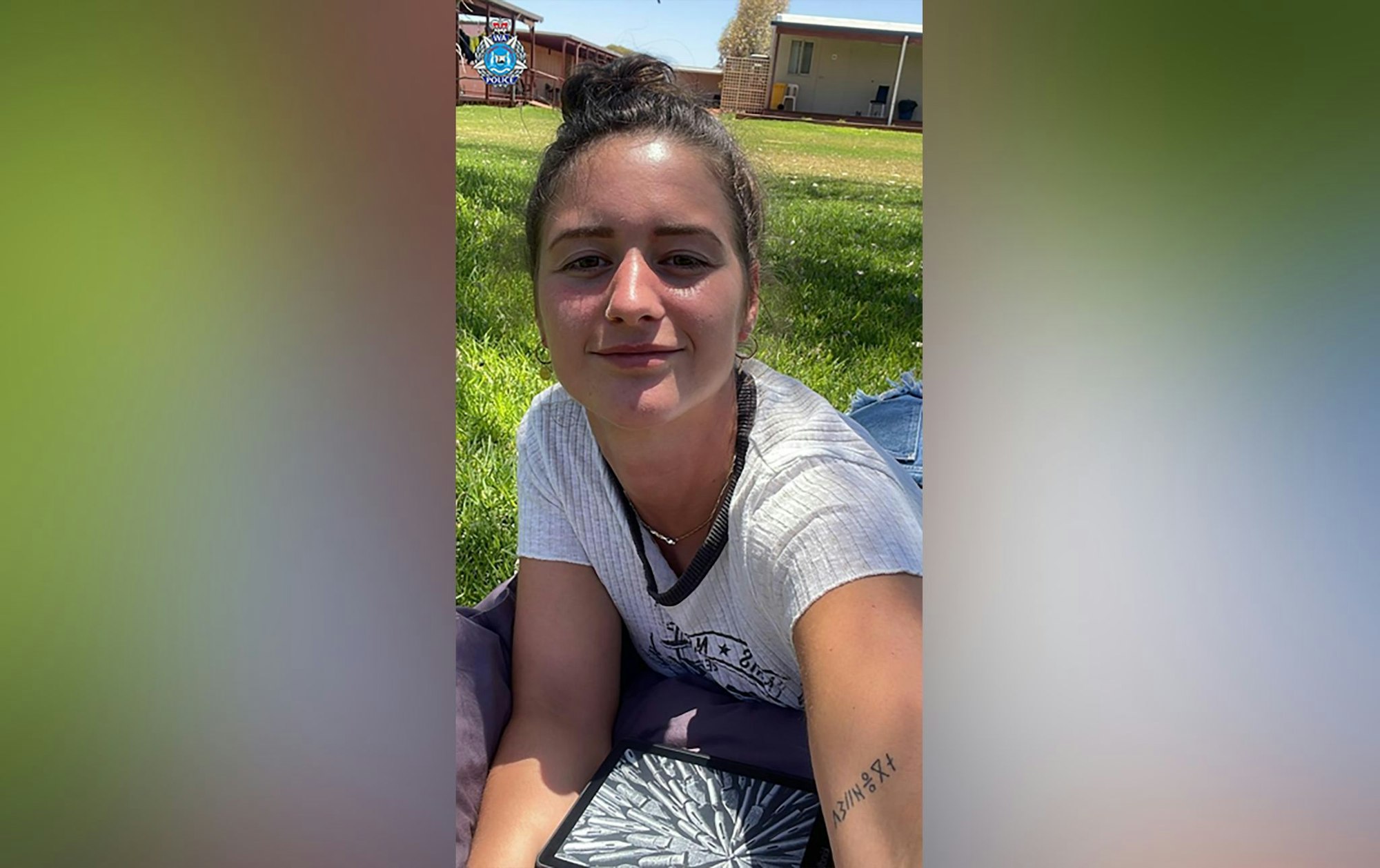 Die Backpackerin, die aus Nordrhein-Westfalen stammen soll, reiste seit zwei Jahren durch Australien.