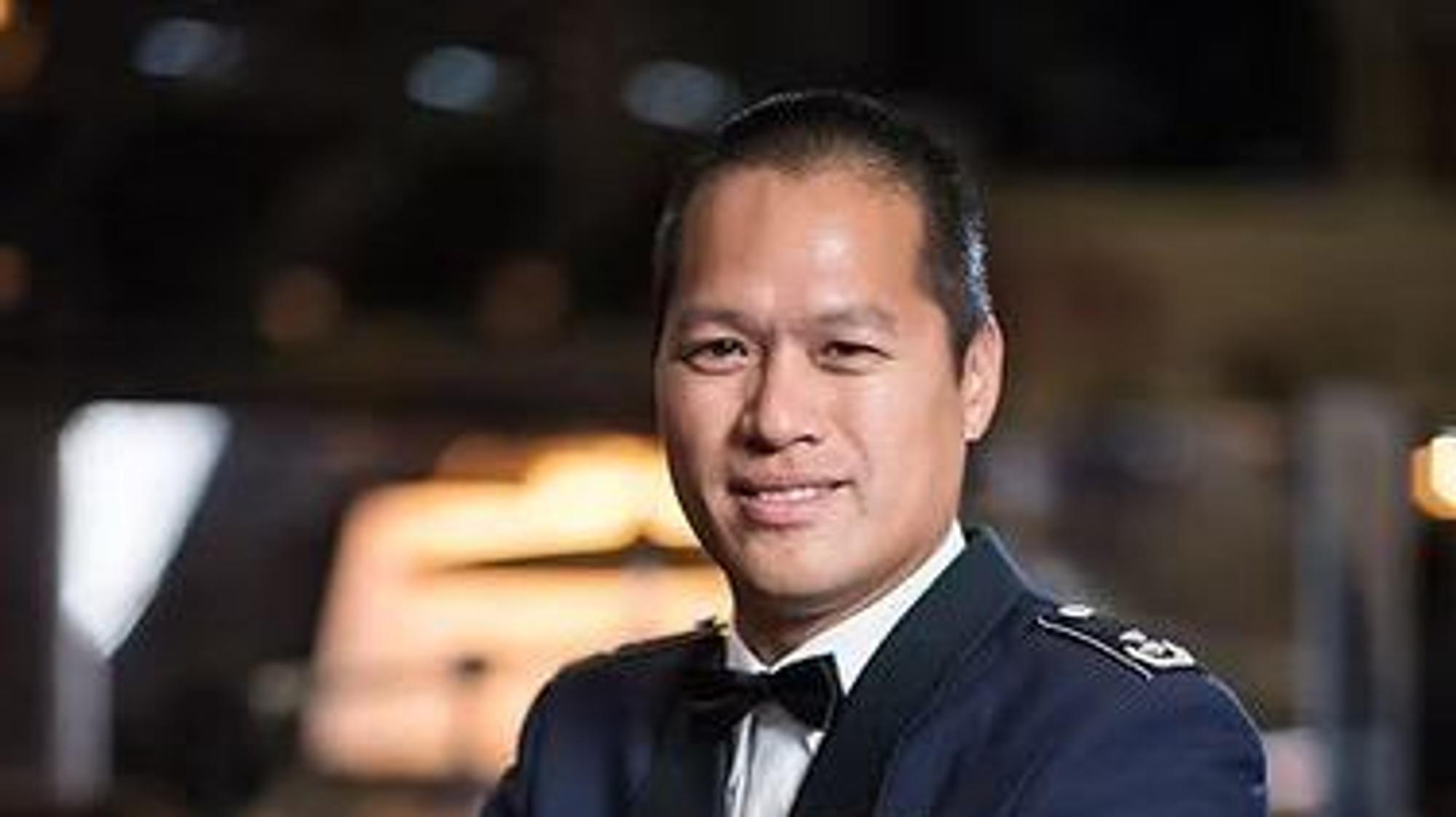 Timor Oliver Chadik