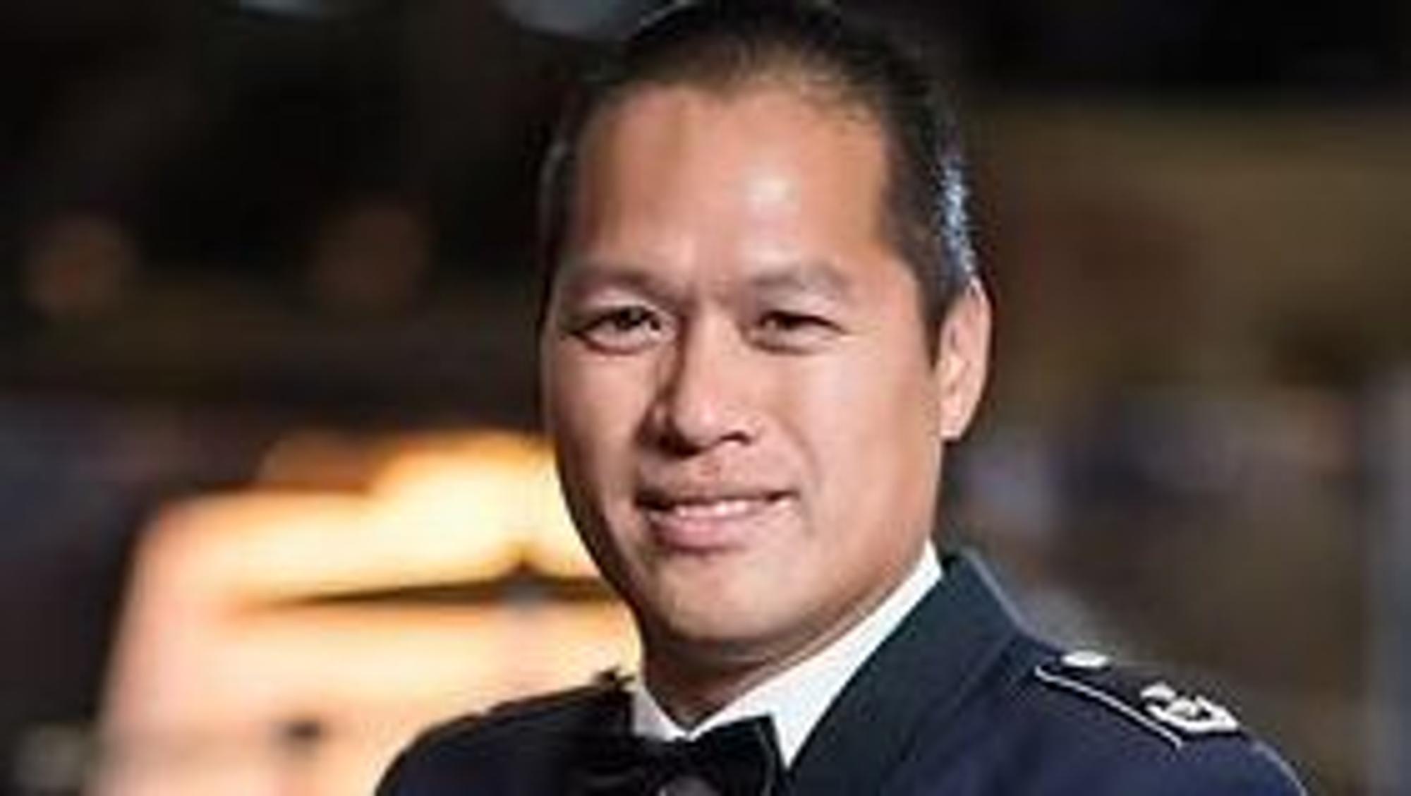 Timor Oliver Chadik