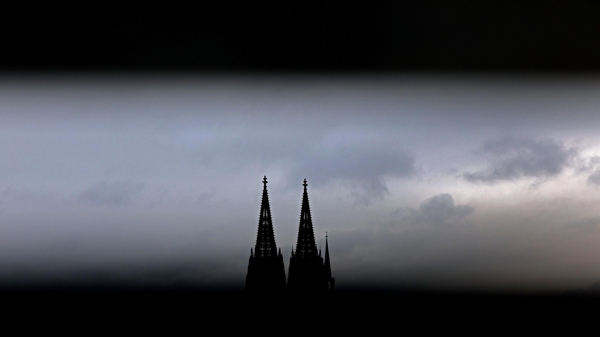Das Erzbistum Köln hat seine Bilanz vorgelegt.