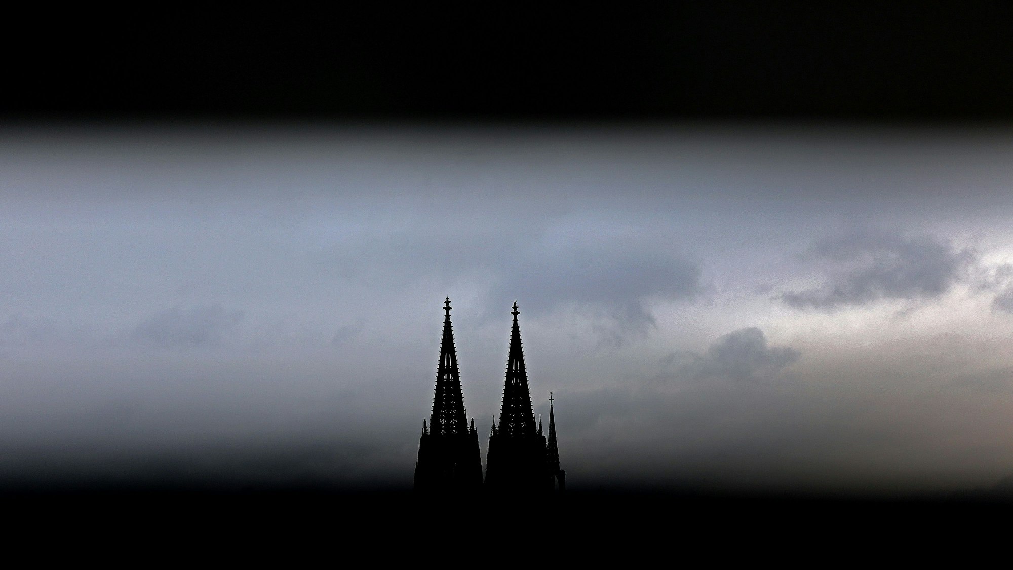 Das Erzbistum Köln hat seine Bilanz vorgelegt.