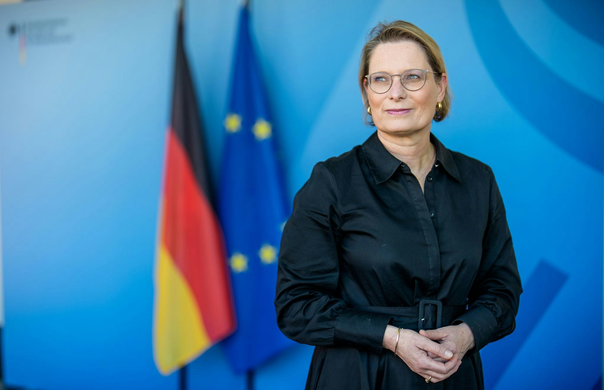 Im Mietrecht will Bundesjustizministerin Stefanie Hubig (SPD) noch weitere Reformen voranbringen. (Archivbild)