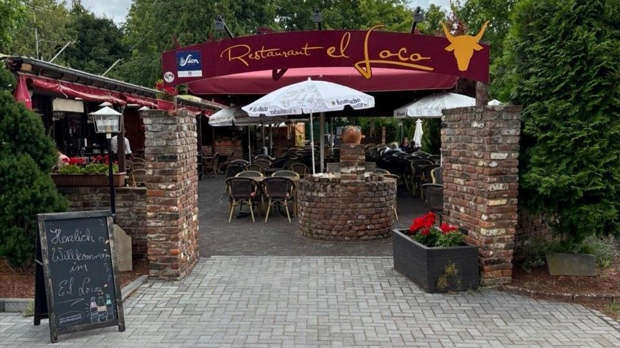 Für Steaks und Tapas ist das „El Loco“ bekannt.