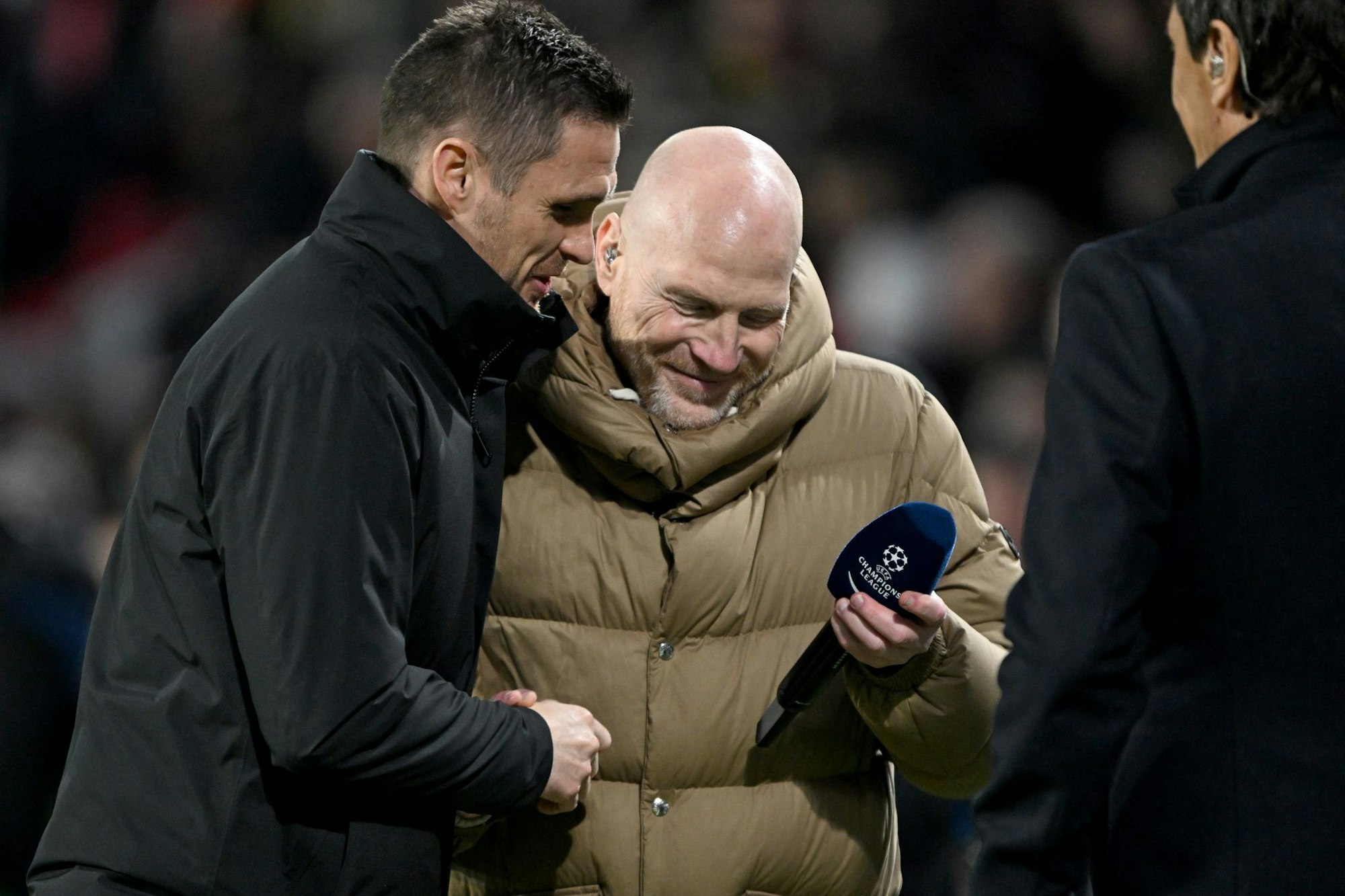 Sammer übt Kritik am deutschen Fußball.