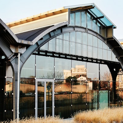 Die Koelnmesse wird die 3.500 Quadratmeter Ausstellungsfläche in der Design Post zukünftig regelmäßig nutzen.