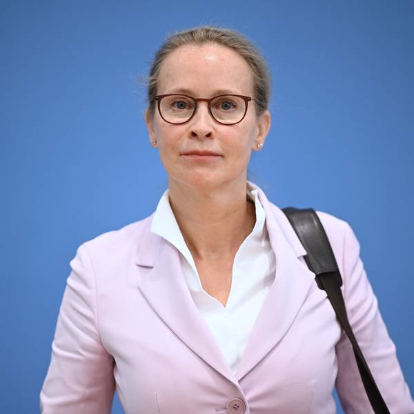 Frauke Brosius-Gersdorf sieht sich wegen ihrer gescheiterten Bundesverfassungsgerichts-Kandidatur Drohungen ausgesetzt. (Archivbild)