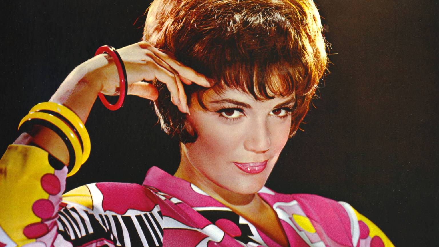 Connie Francis