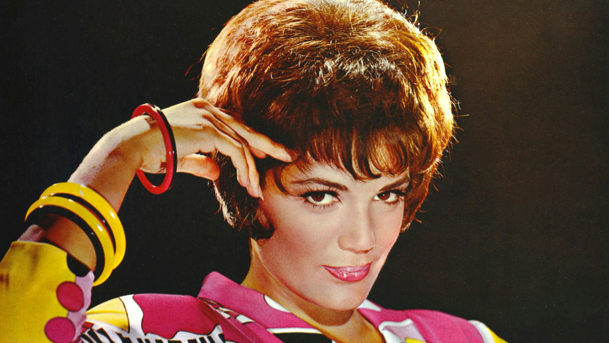 Connie Francis