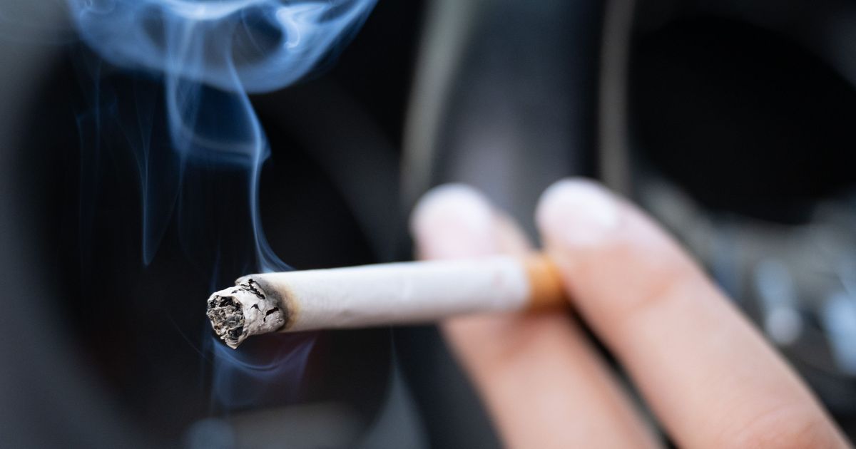 Schwarzmarkt-Boom befürchtet: Rauchen könnte teurer werden – EU-Plan für ...