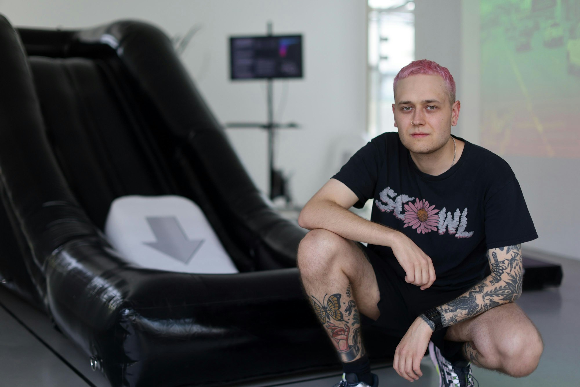Kjell Wistoff
