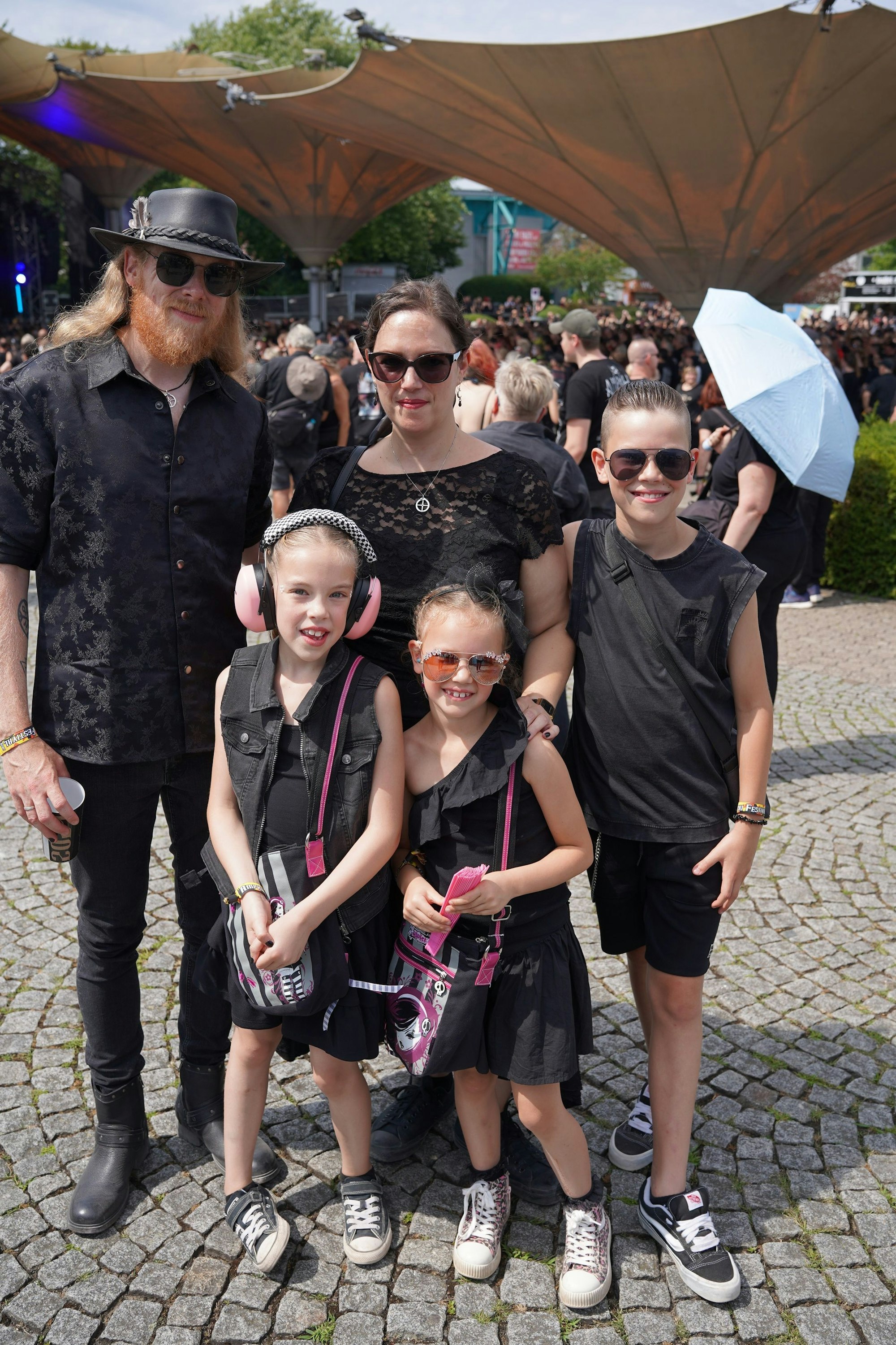 Amphi-Festival