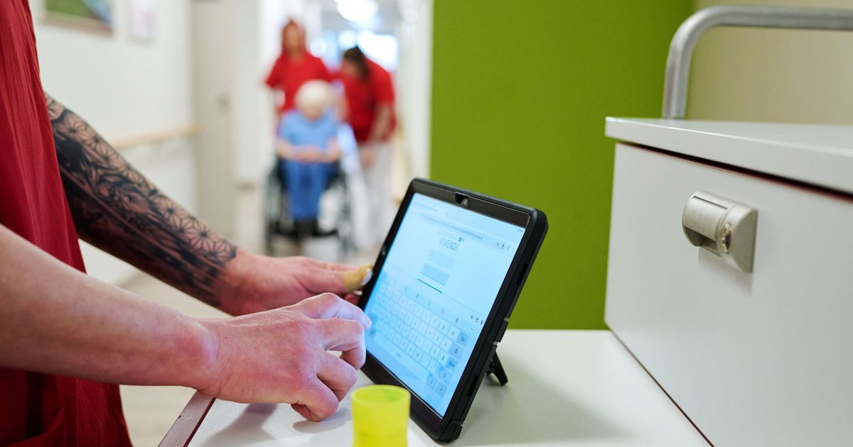 Hacker attack on hospitals: Possibly sensitive patient data compromised