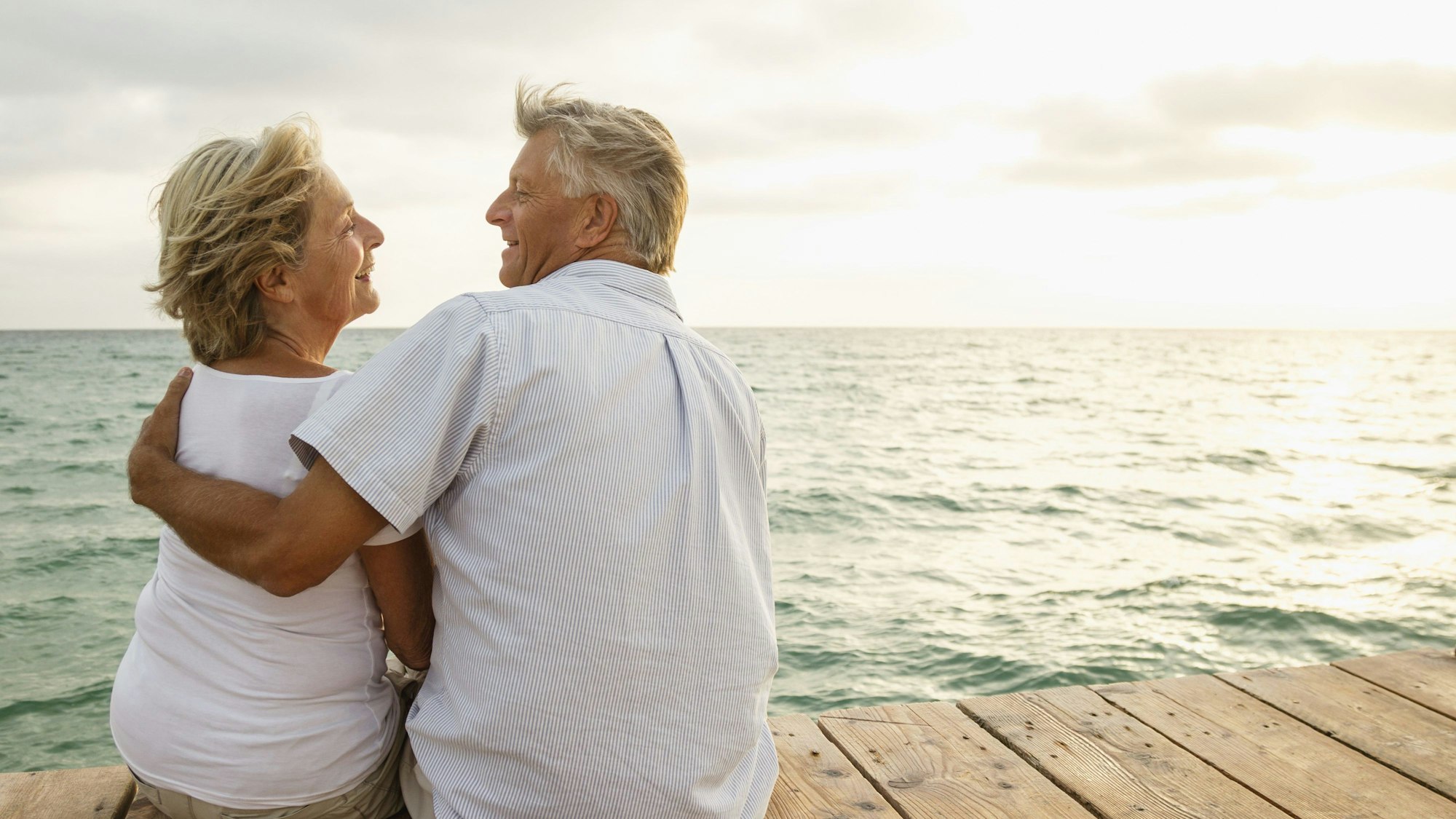 Um den Ruhestand wirklich entspannt im Ausland verbringen zu können, sollten zuvor einige wichtige Dinge bedacht werden.