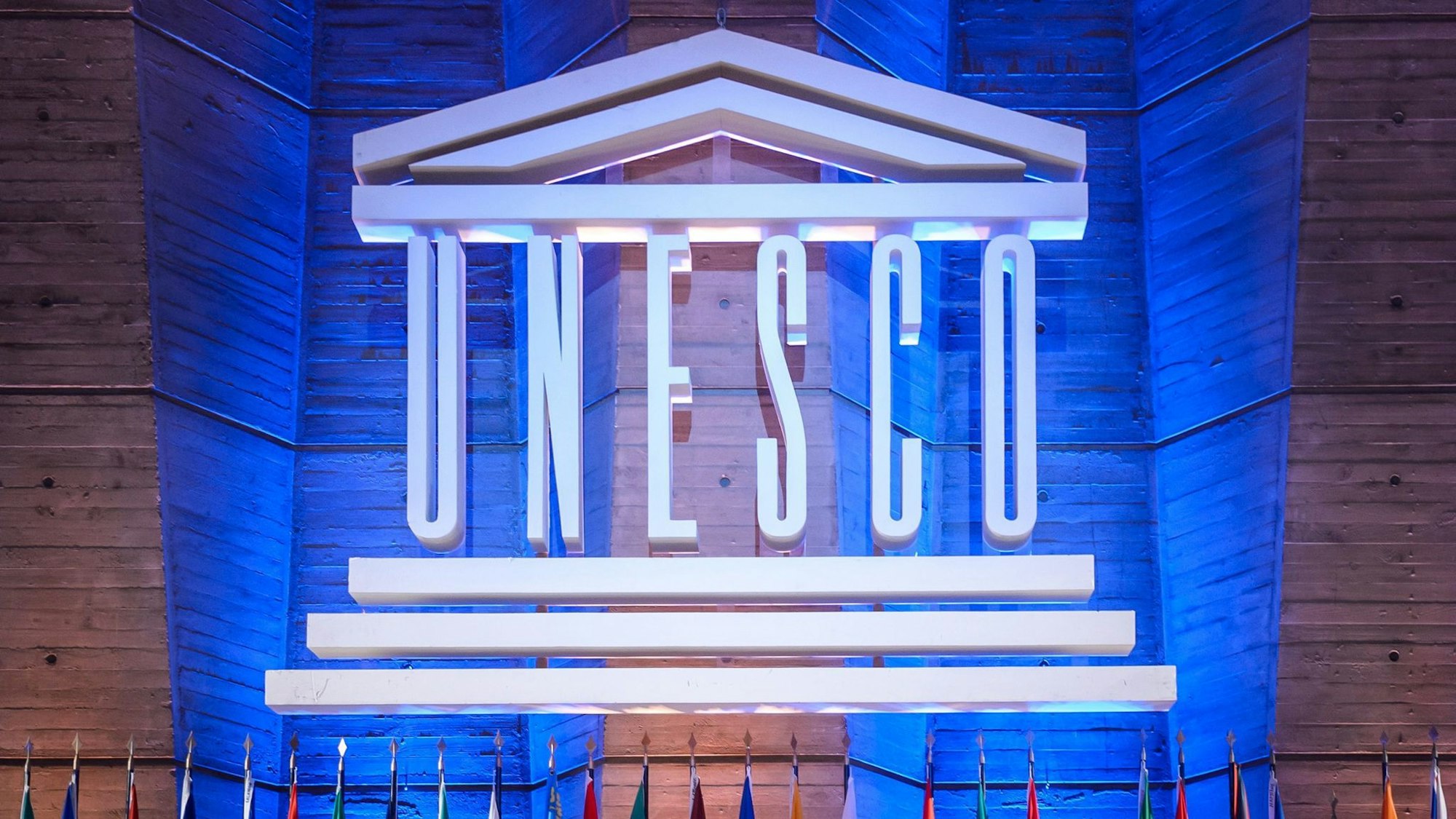Der Unesco gehören knapp 200 Staaten an. (Archivbild)