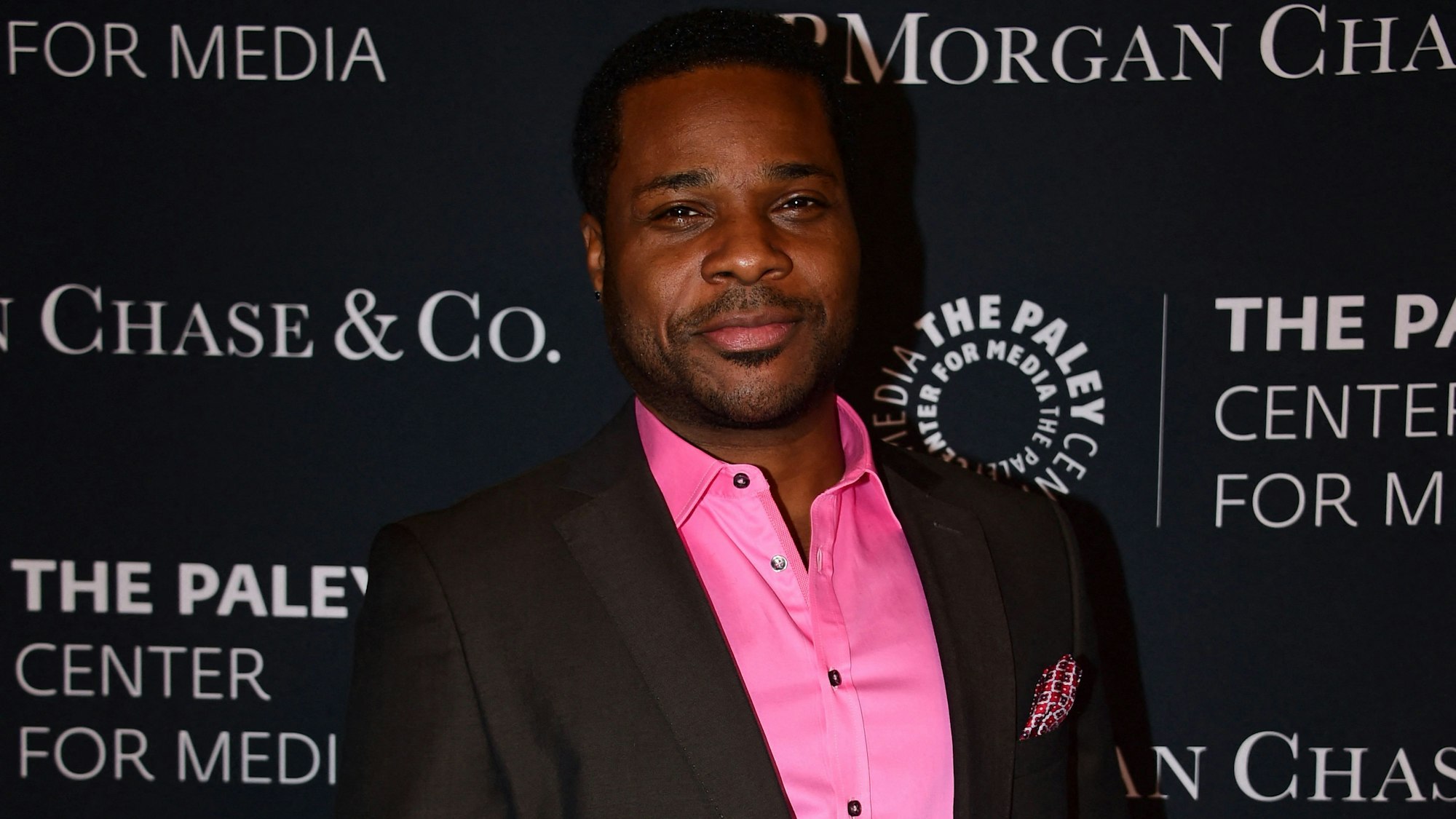 Malcolm-Jamal Warner