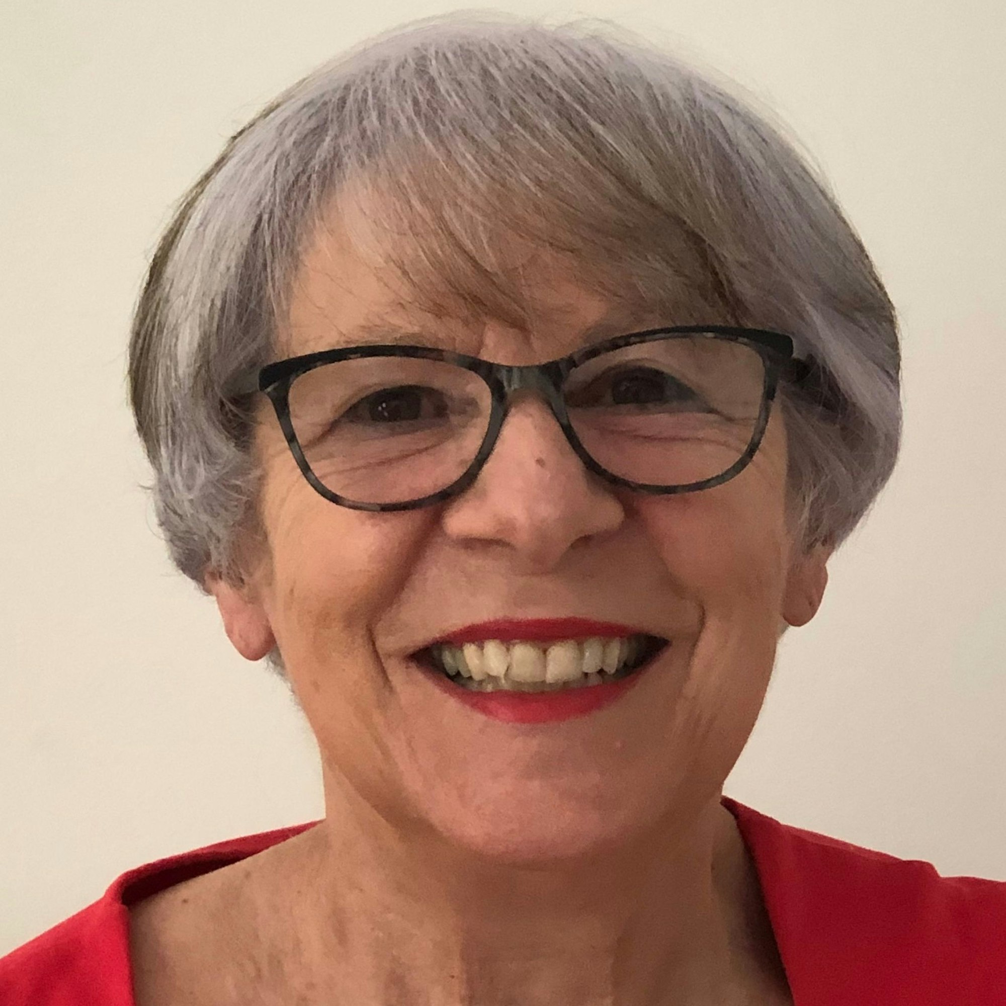 Manuela Kikillius ist Rentnerin und Expertin für PR und Fundraising.