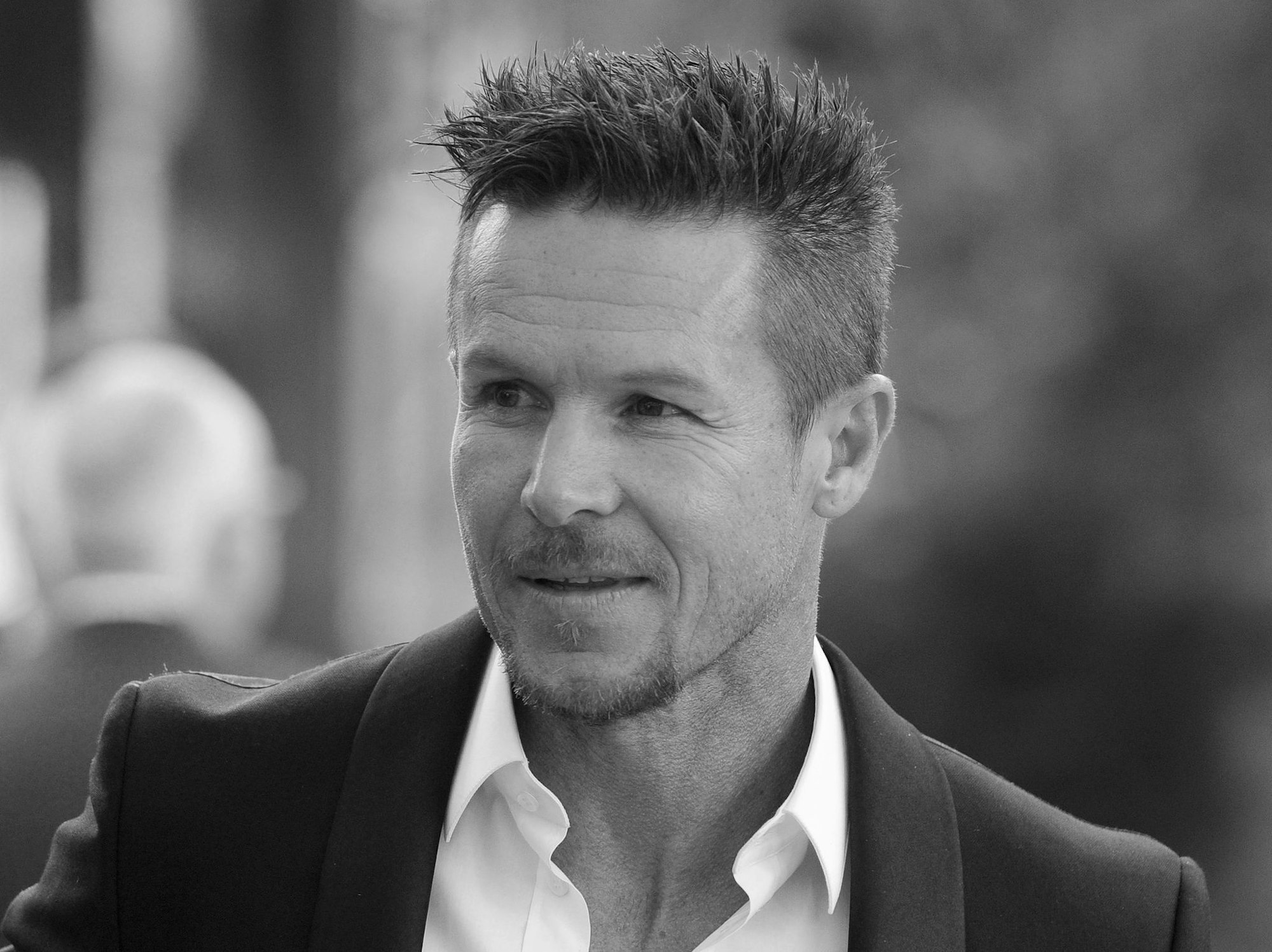 Felix Baumgartner war mit seinem motorisierten Gleitschirm nahe dem mittelitalienischen Badeort Porto Sant’Elpidio an der Adriaküste abgestürzt. (Archivbild)
