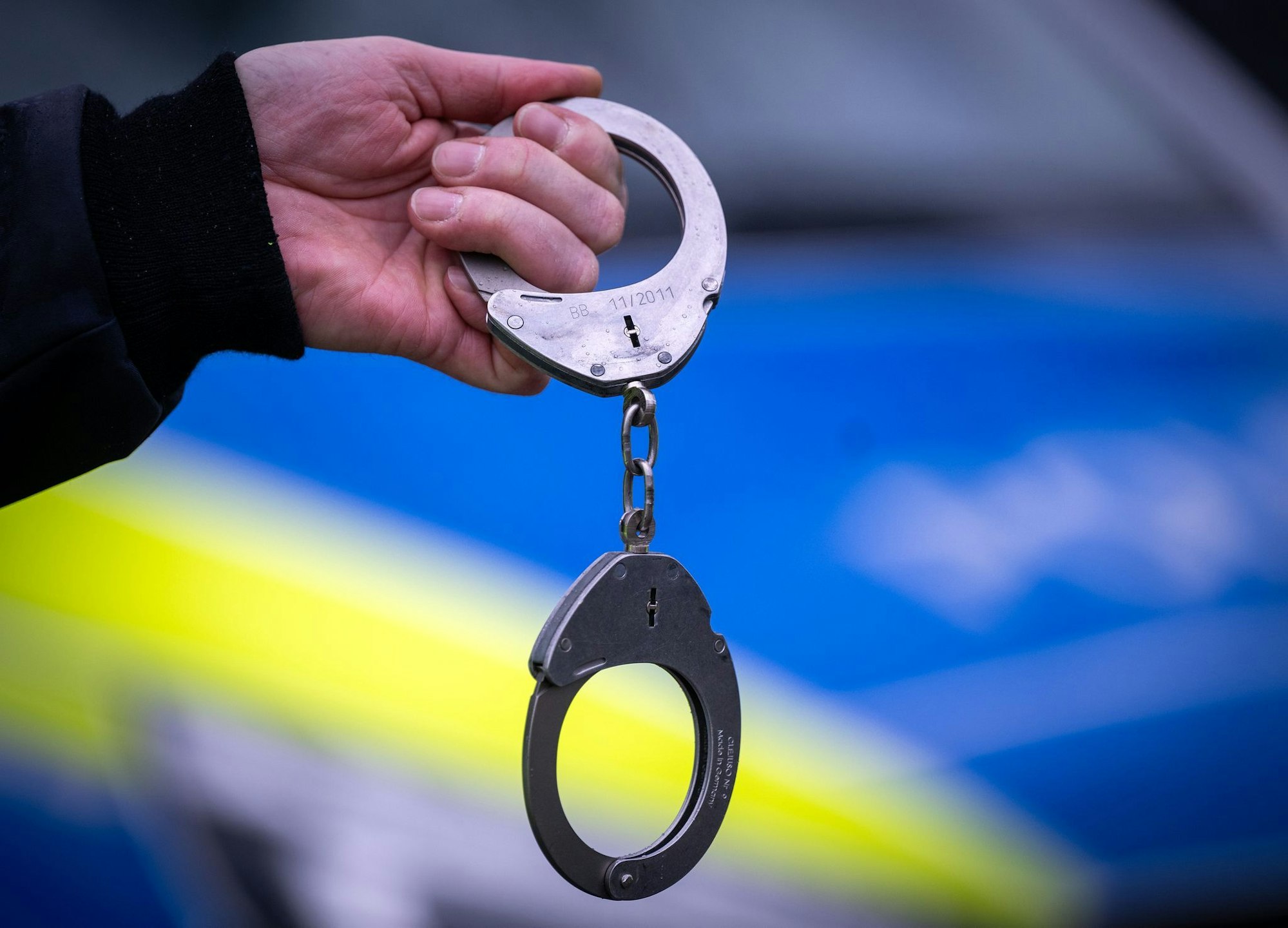 Hubigs Vorschläge sollen das Terrorstrafrecht an neuere Entwicklungen anpassen. (Symbolbild)