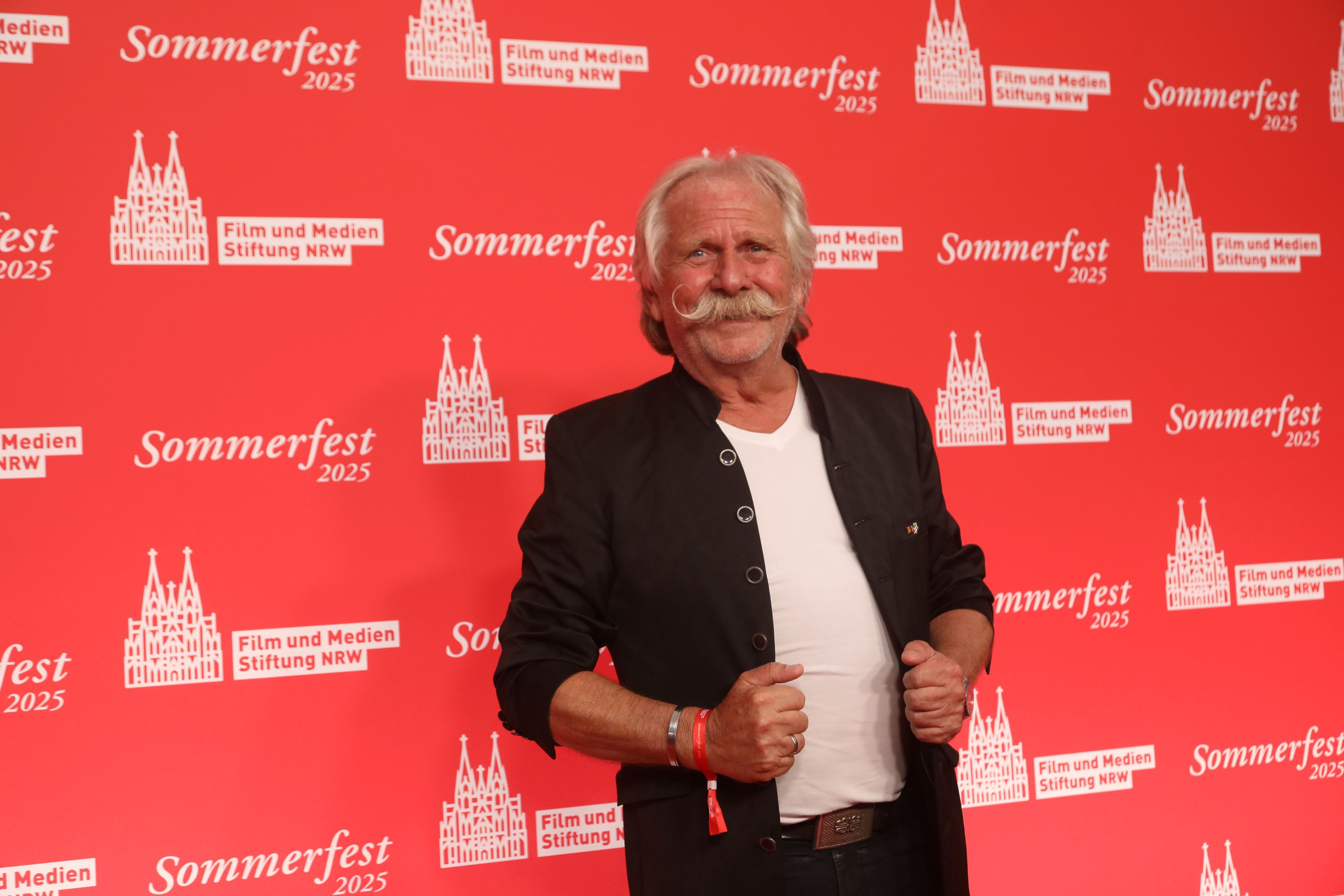Henning Krautmacher (Archivfoto) hat sich zu den Eintrittspreisen für den Kölner Dom geäußert.