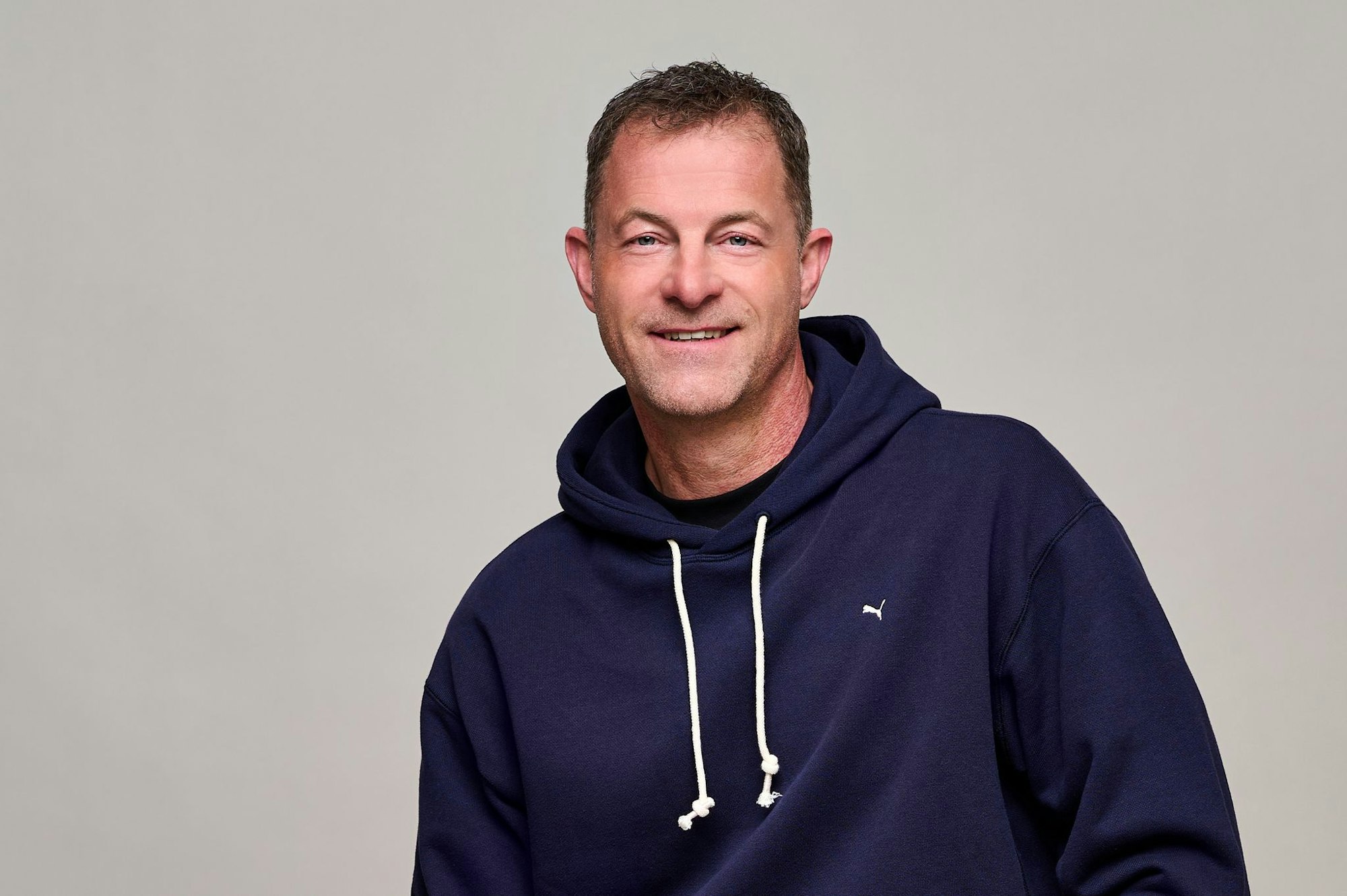 Der neue Puma-Vorstandschef Arthur Hoeld musste schon drei Wochen nach seinem Amtsantritt schlechte Zahlen vorlegen (Archivbild).