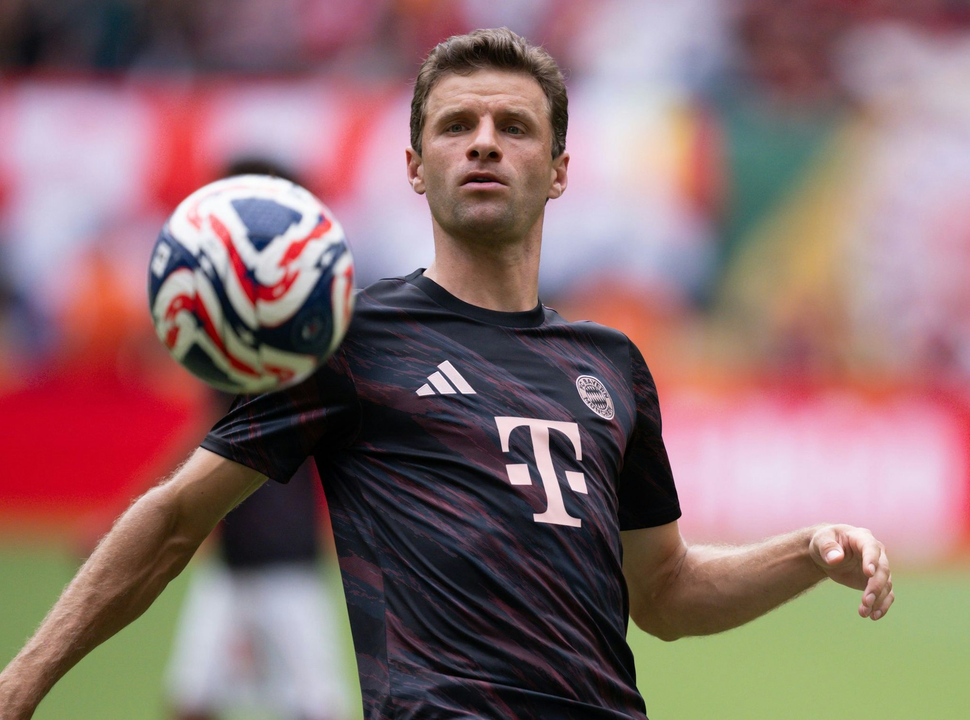 Nach 25 Jahren beim FC Bayern sucht sich Thomas Müller eine neue Herausforderung.