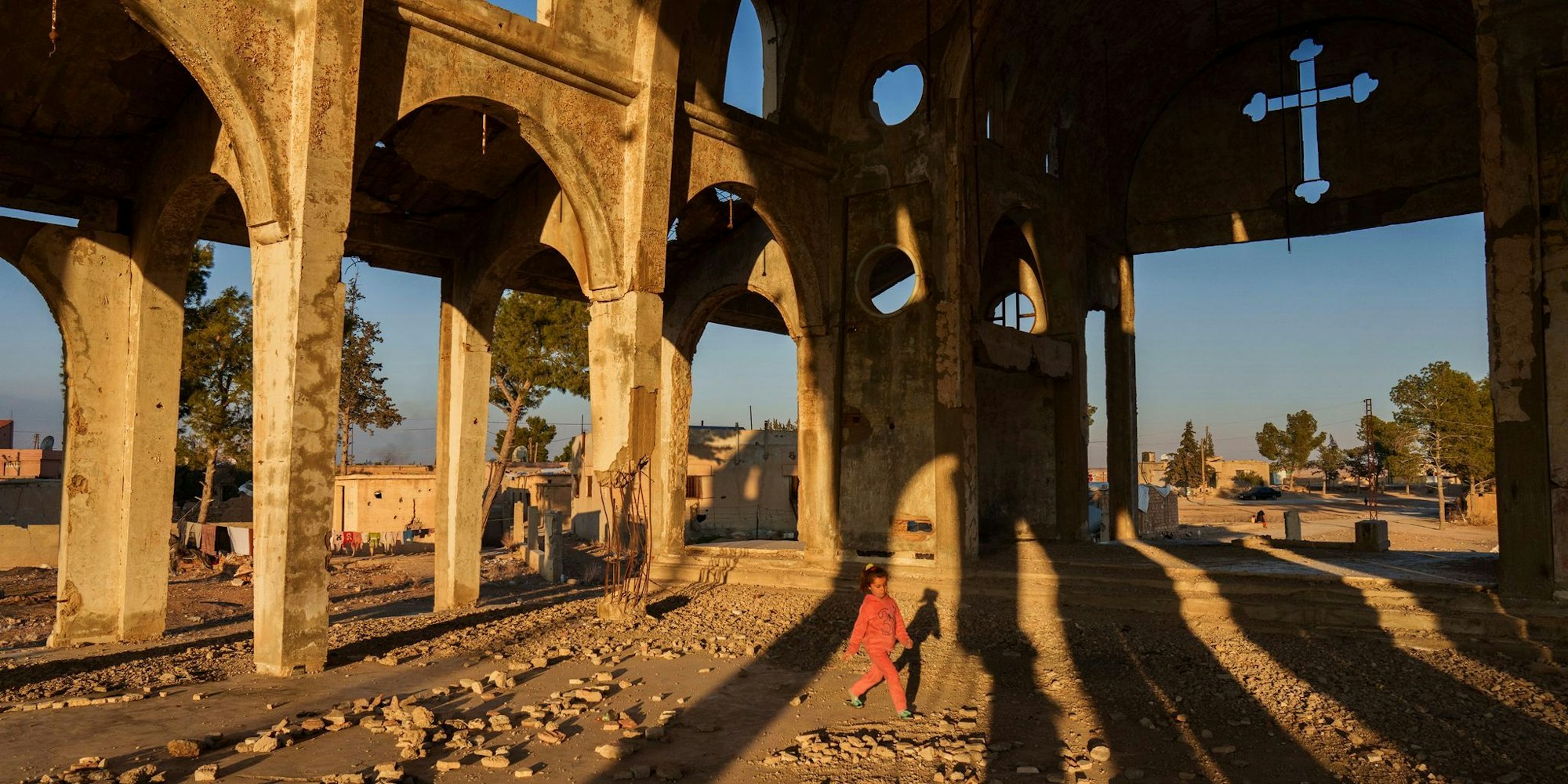 In Syrien und dem benachbarten Irak sind schätzungsweise 2.500 Kämpfer aktiv. (Archivbild)