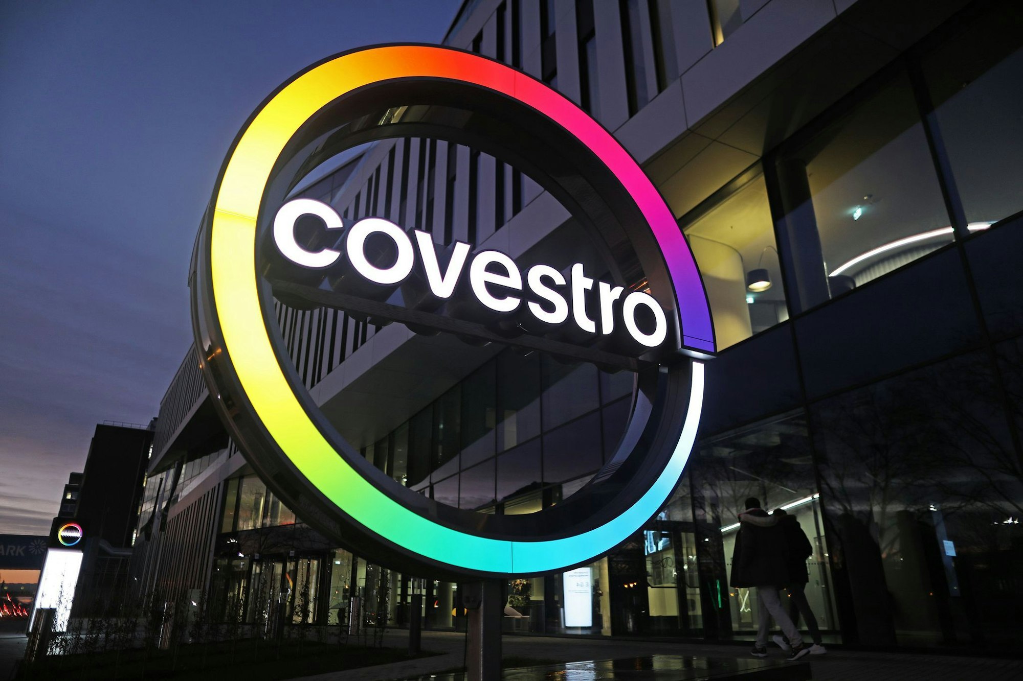 Covestro und Adnoc hatten sich im vergangenen Jahr auf eine Übernahme geeinigt. (Archivbild)