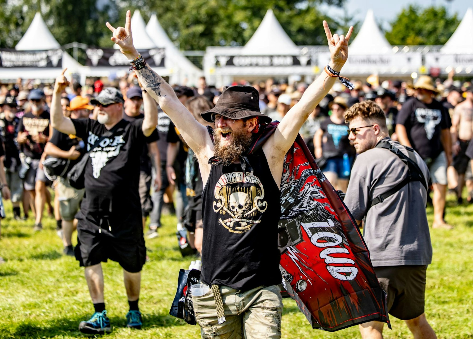 Die Fans können es kaum erwarten. (Archivbild)
