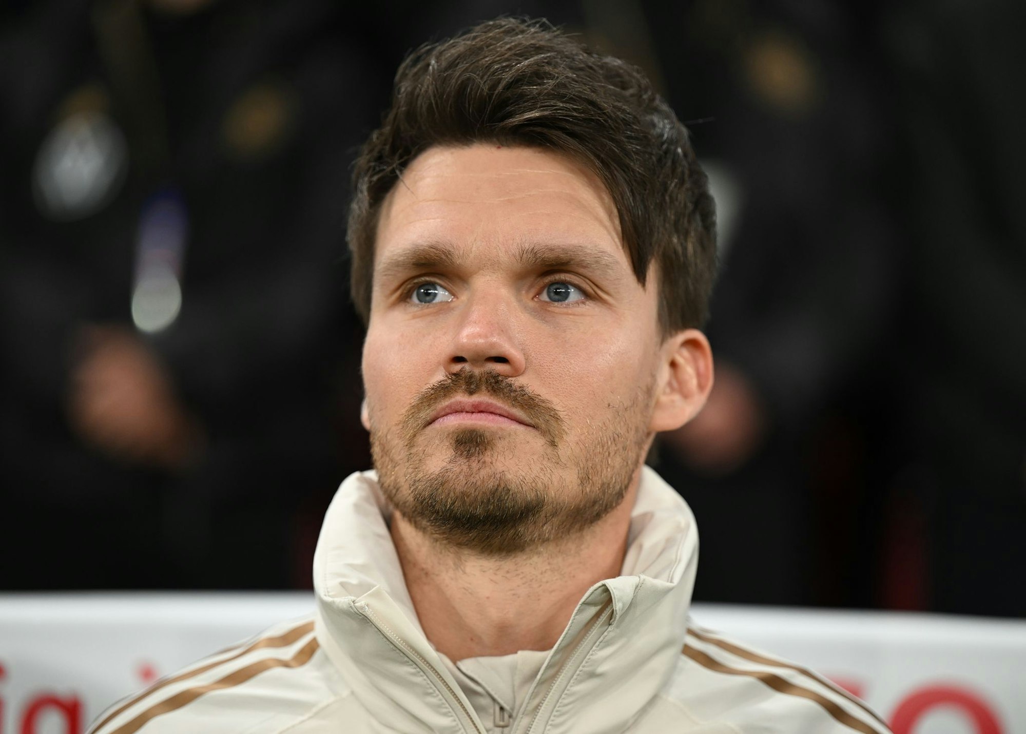 Danny Röhl war in der vergangenen Saison als Trainerkandidat bei RB Leipzig und dem Hamburger SV gehandelt worden.